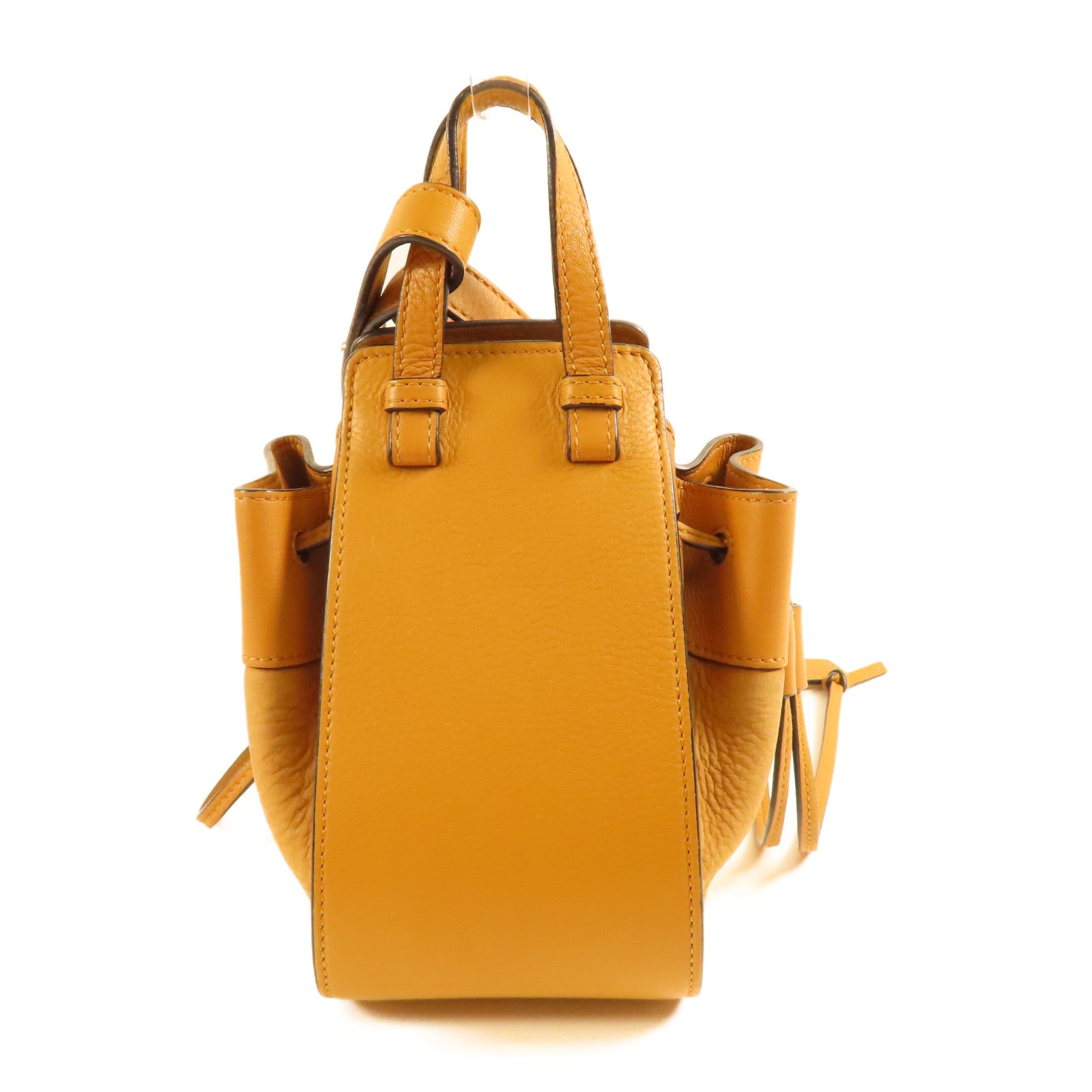 LOUIS VUITTON 兩用包 牛皮 2