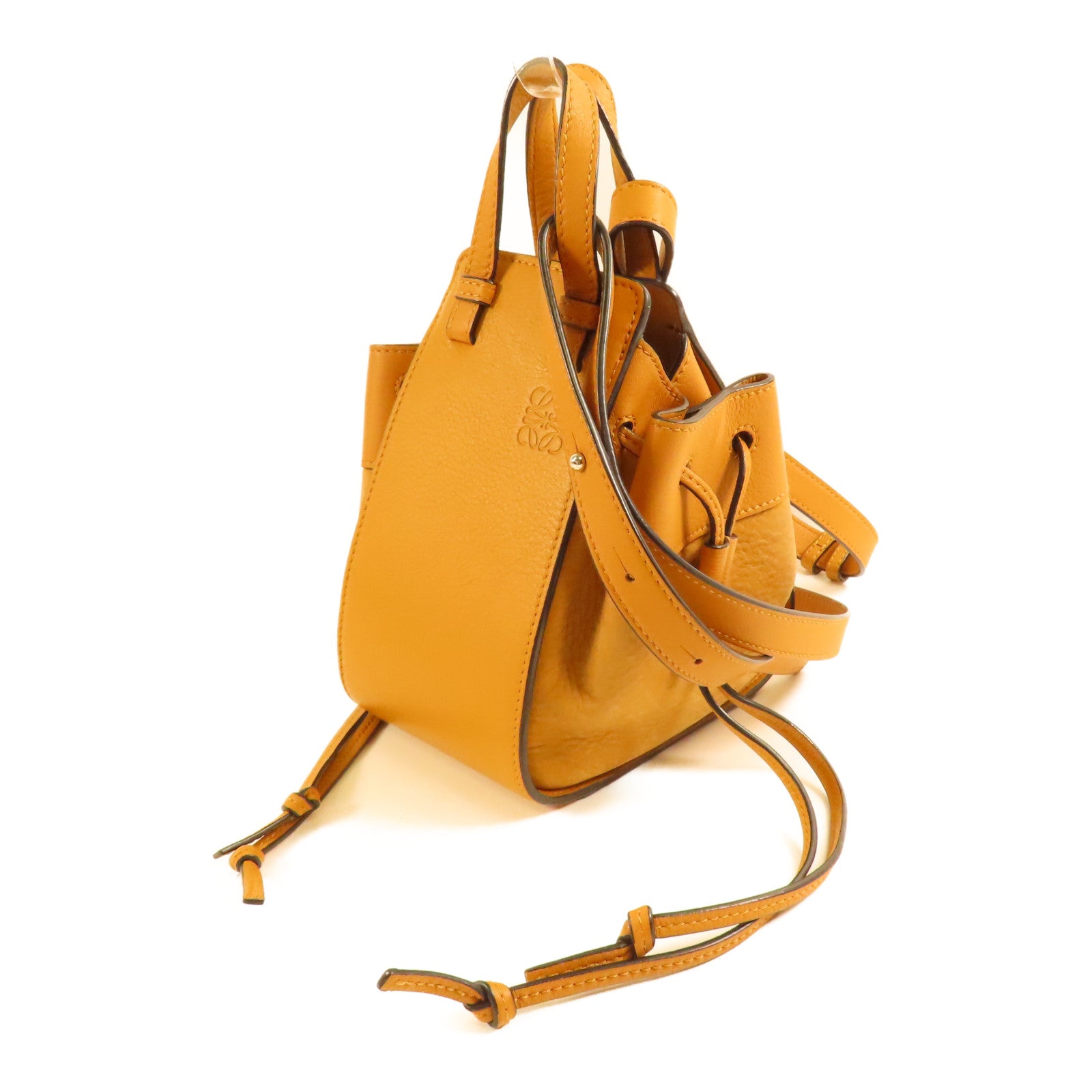 LOUIS VUITTON 兩用包 牛皮 3