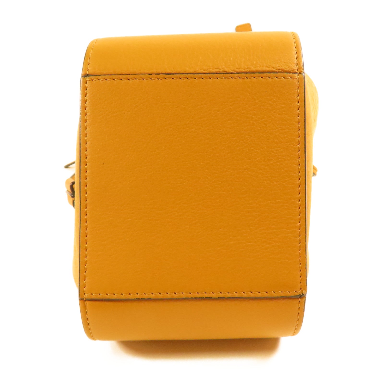 LOUIS VUITTON 兩用包 牛皮 4