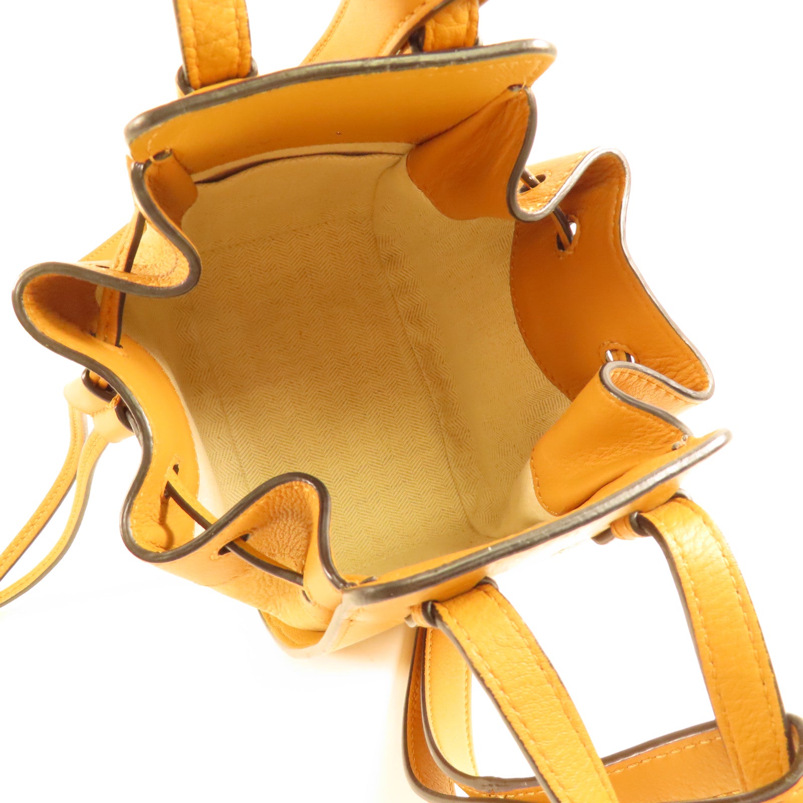 LOUIS VUITTON 兩用包 牛皮 5