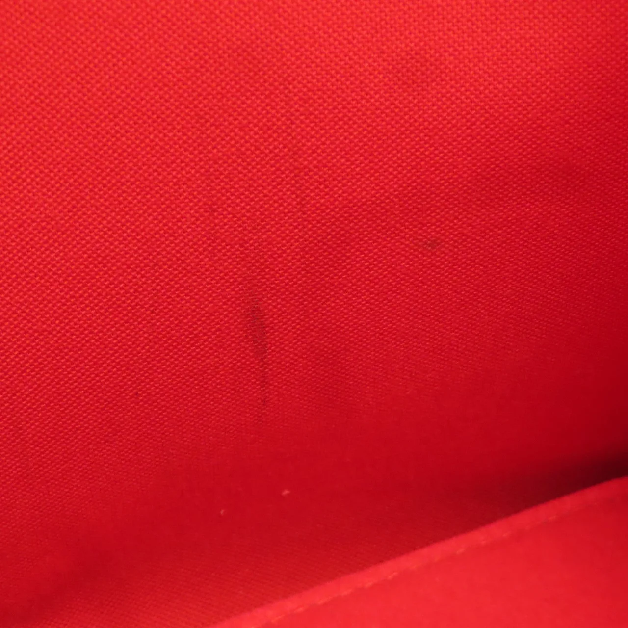 LOUIS VUITTON OnTheGo M45320 兩用包 塗層帆布 棕色 / Brown/Marron 塗層帆布 中古品A - 縮圖 12