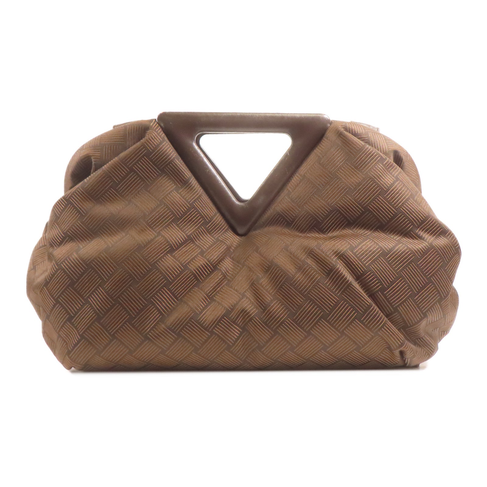 LOUIS VUITTON 兩用包 皮革 2