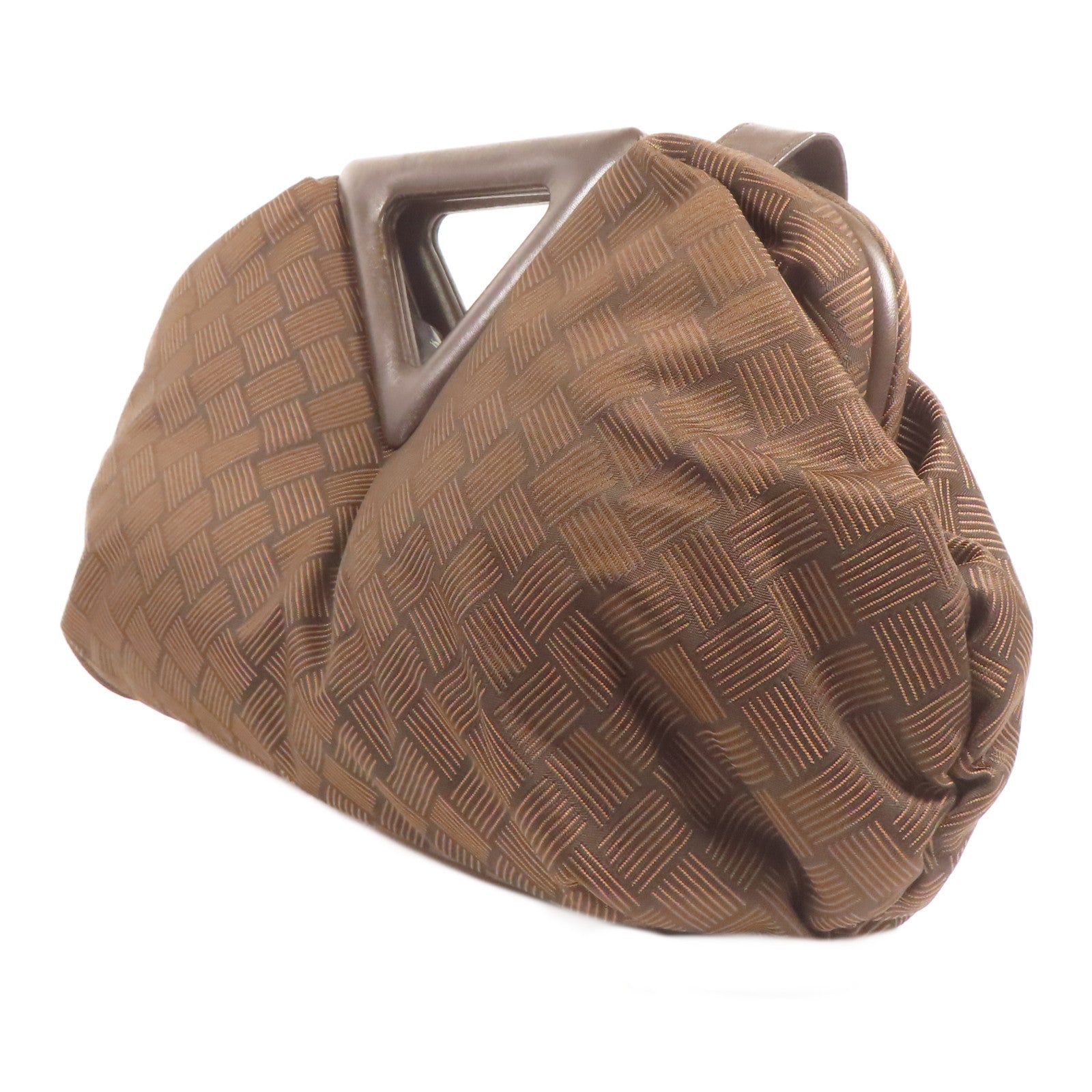 LOUIS VUITTON 兩用包 皮革 3