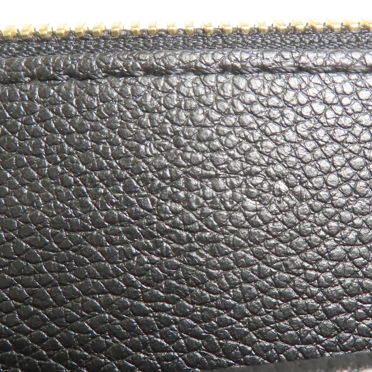 LOUIS VUITTON M46488 兩用包 牛皮 黑色 / Black 牛皮 中古品A - 縮圖 6