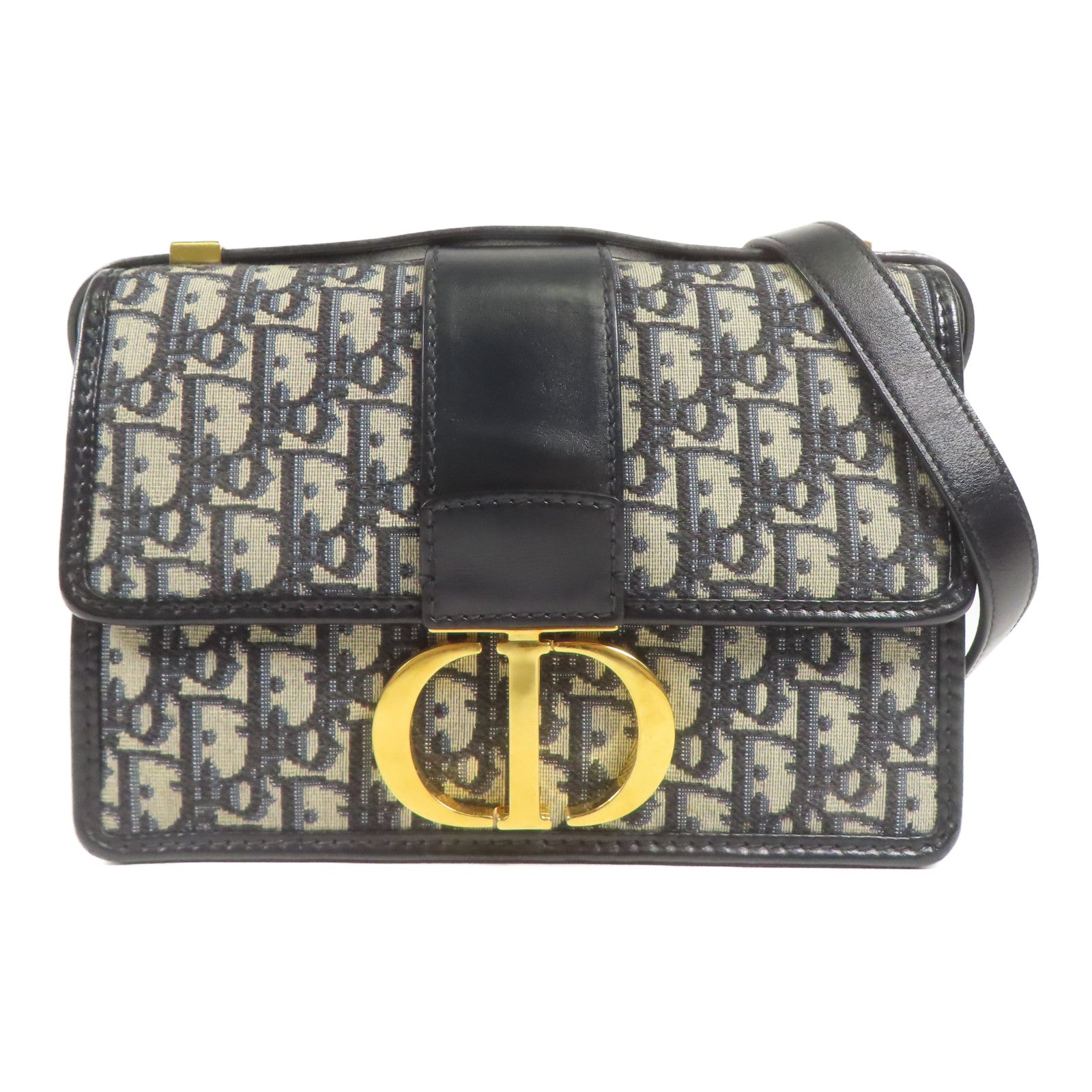 LOUIS VUITTON Montaigne M9203UTZQ 肩背包 帆布