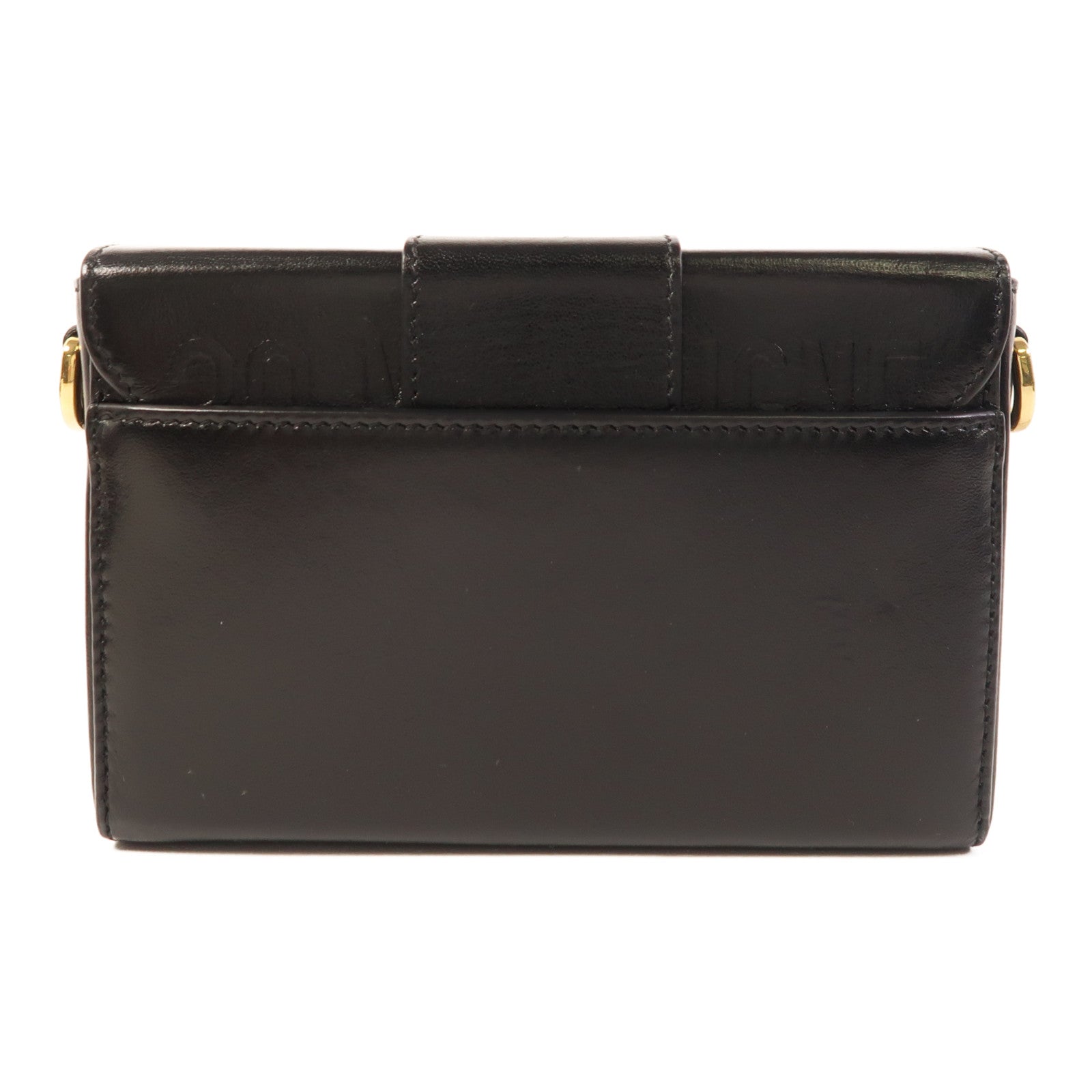 LOUIS VUITTON Montaigne M9204 肩背包 牛皮 2