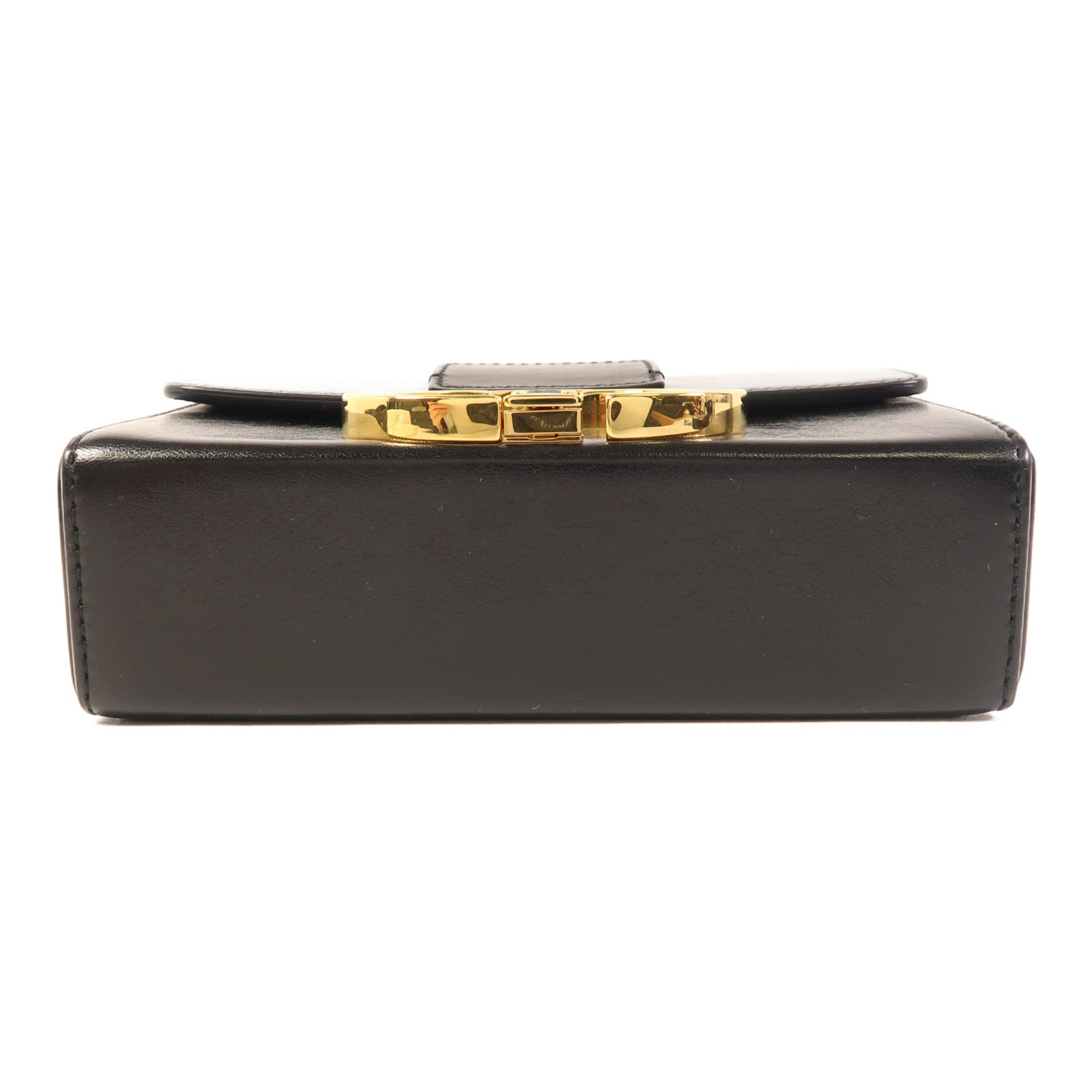 LOUIS VUITTON Montaigne M9204 肩背包 牛皮 4