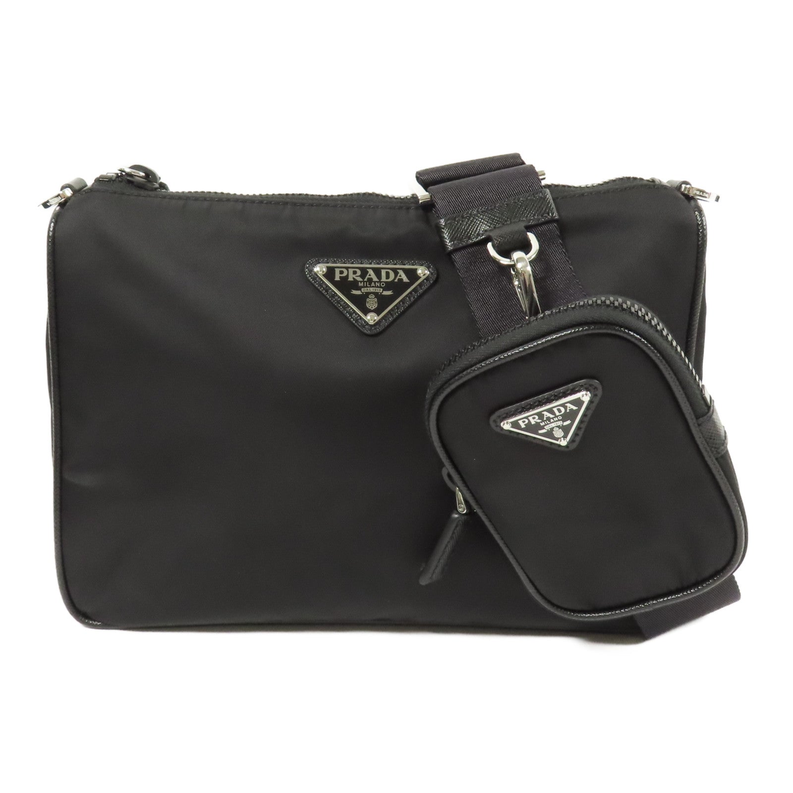 LOUIS VUITTON 2VH113 肩背包 皮革