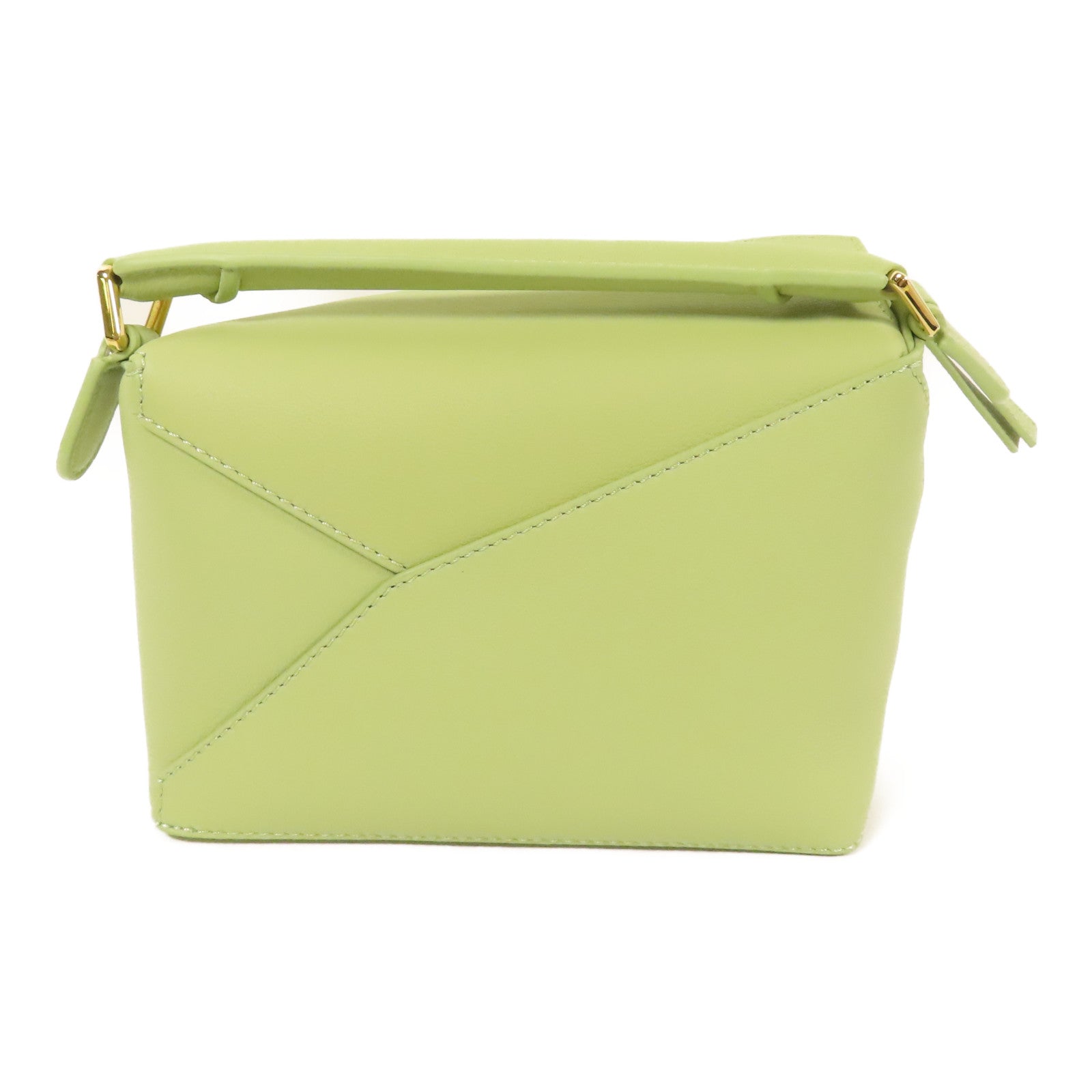 LOUIS VUITTON A510P88X26 兩用包 牛皮 2