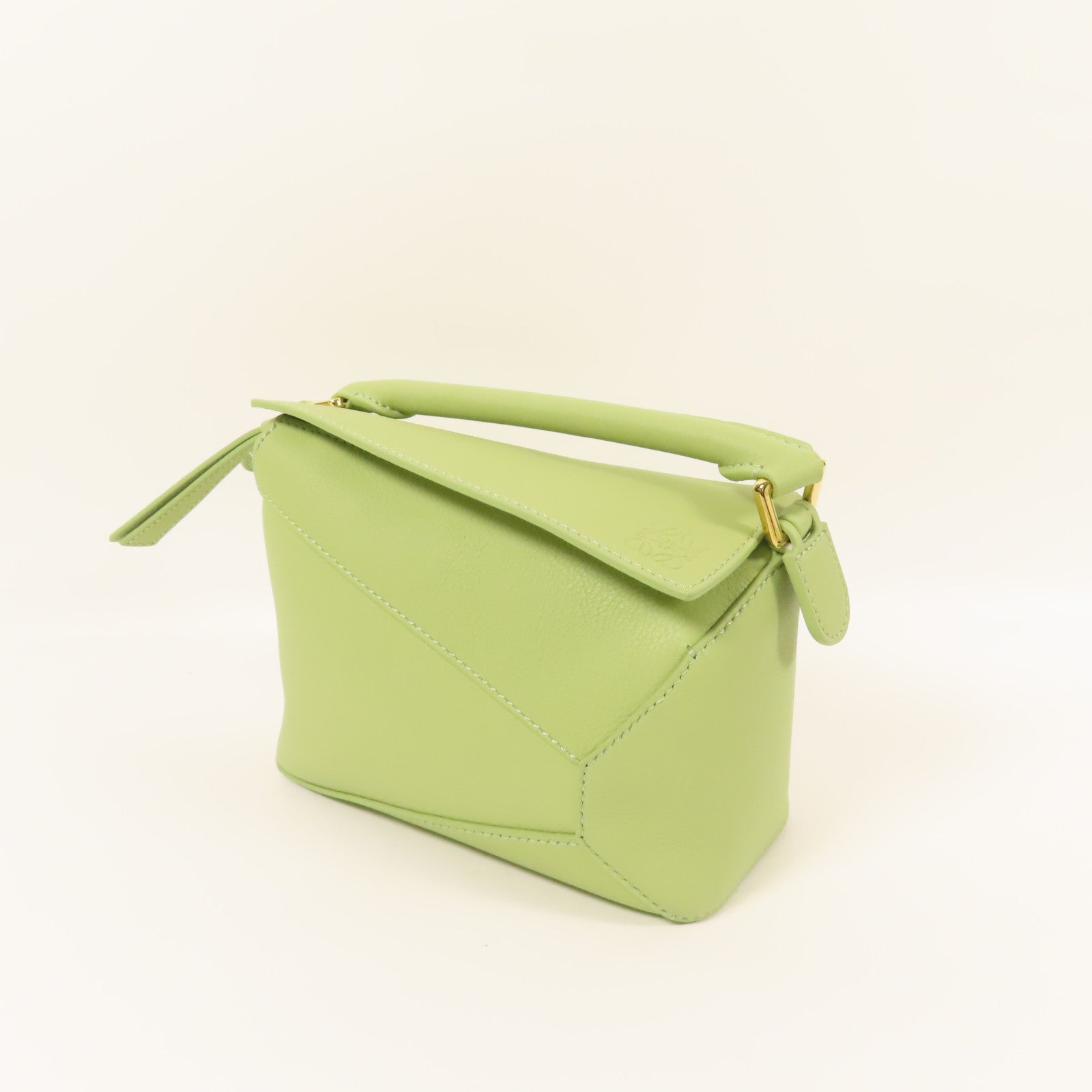 LOUIS VUITTON A510P88X26 兩用包 牛皮 3