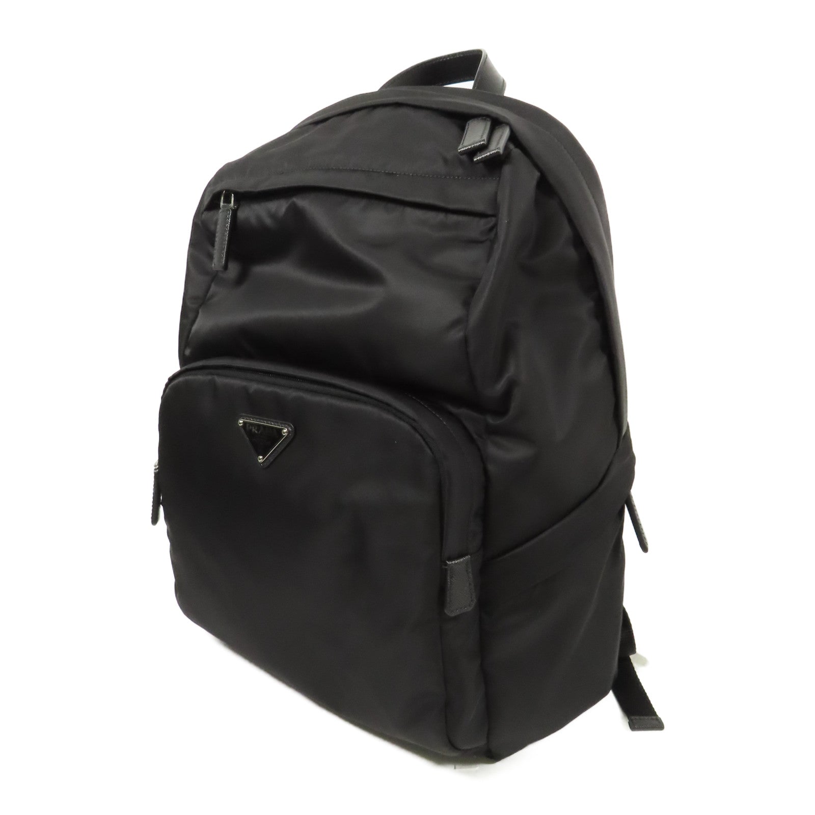 LOUIS VUITTON 2VZ104 背包 皮革 3