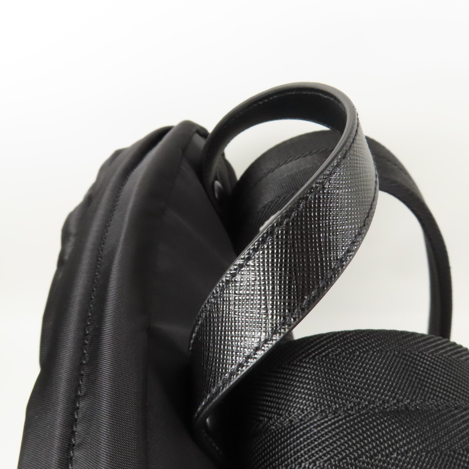 LOUIS VUITTON 2VZ104 背包 皮革 5