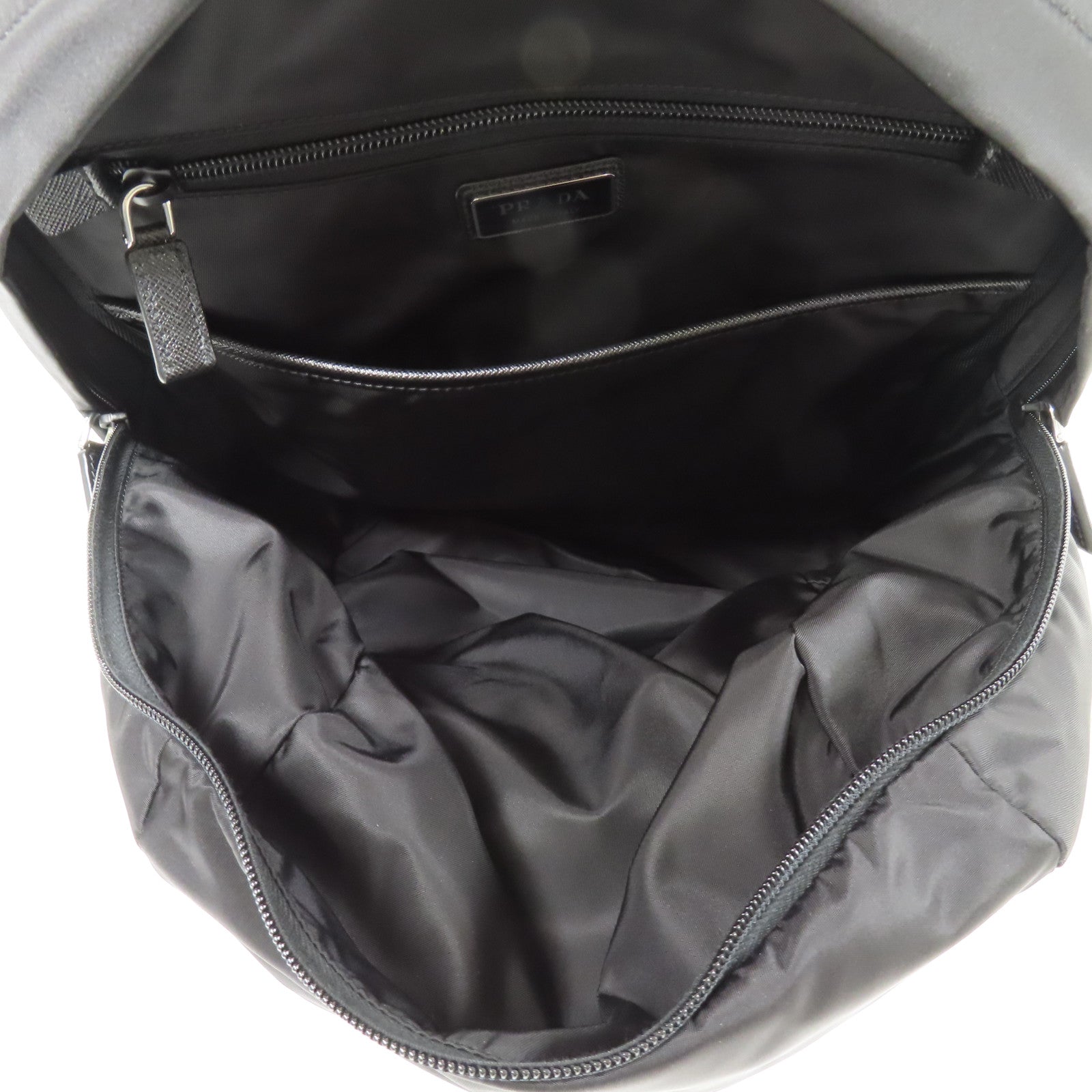 LOUIS VUITTON 2VZ104 背包 皮革 5