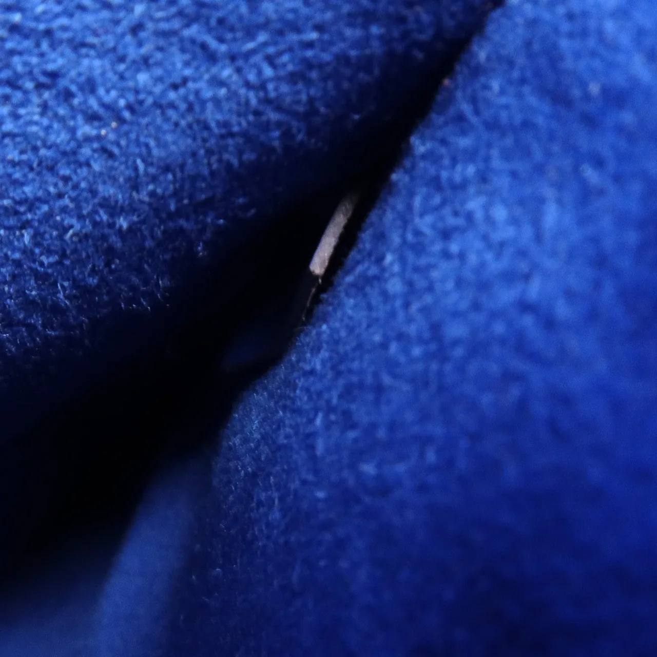 LOUIS VUITTON NeoNoe M54365 兩用包 牛皮 紅色 / 藍色 / Red/Blue 牛皮 中古品B - 縮圖 7