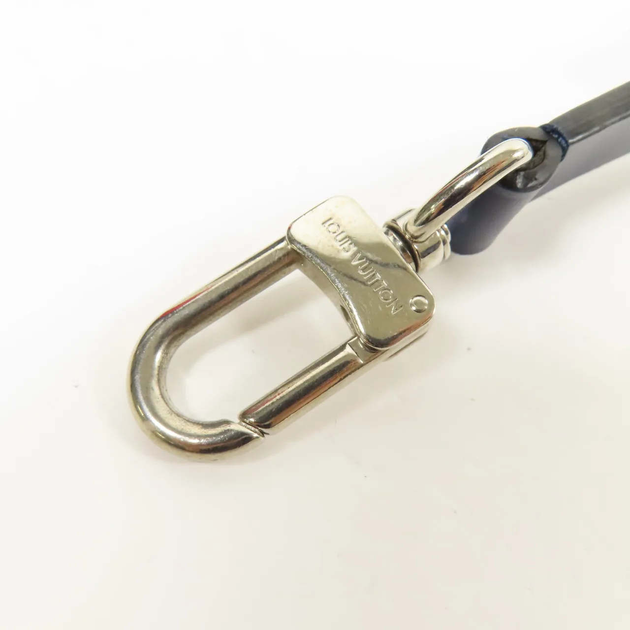 LOUIS VUITTON NeoNoe M52161 兩用包 牛皮 黑色 / 紅色 / Black/White/Red 牛皮 中古品B - 縮圖 11