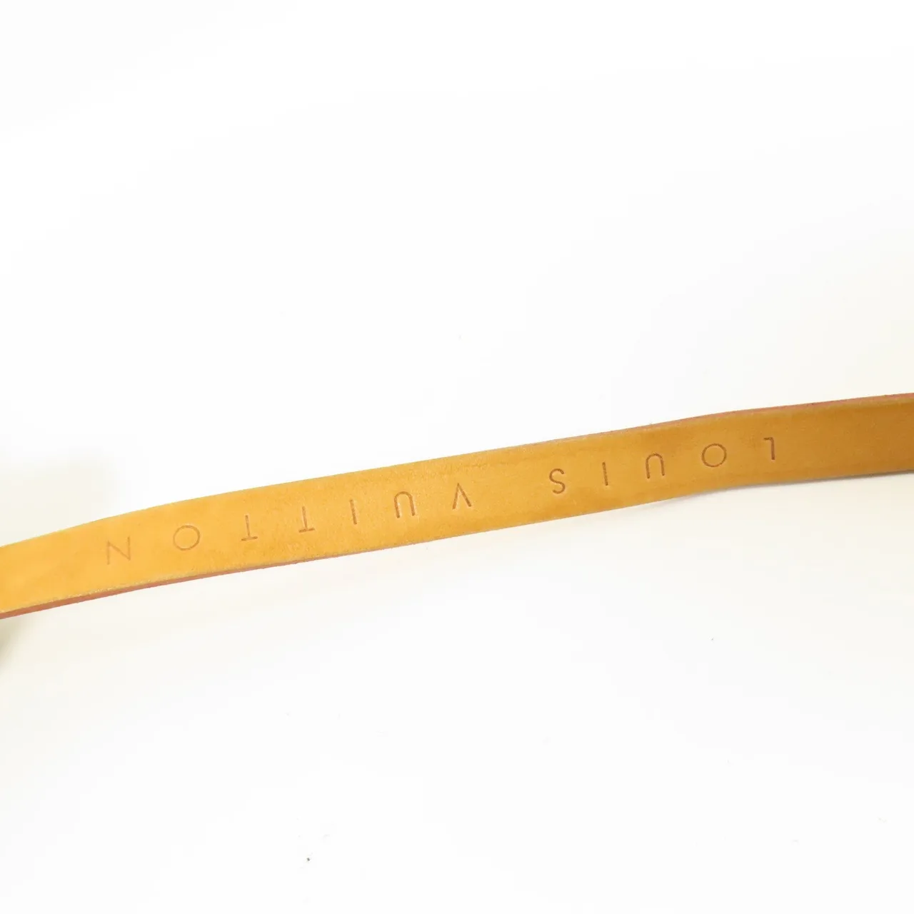 LOUIS VUITTON Pochette Florentine M51855 腰包 塗層帆布 棕色 / Brown 塗層帆布 中古品B - 縮圖 13