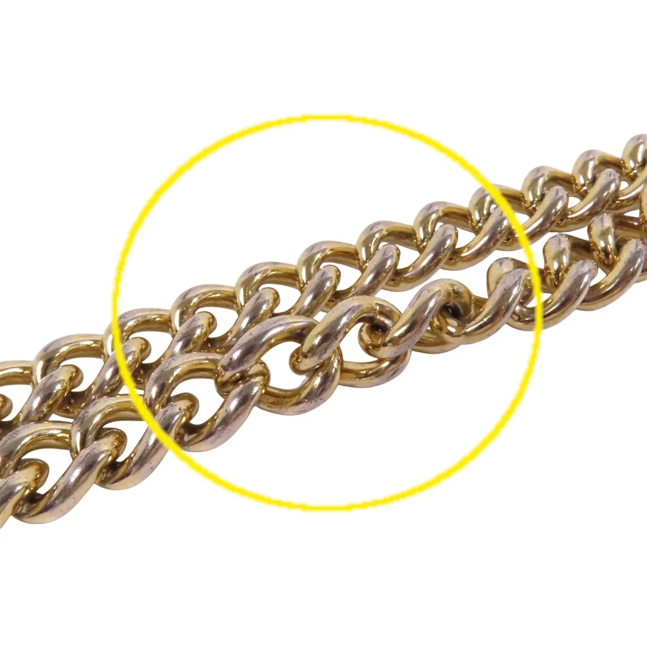 LOUIS VUITTON N64420 肩背包 塗層帆布 棕色 / Brown 塗層帆布 中古品B - 縮圖 22