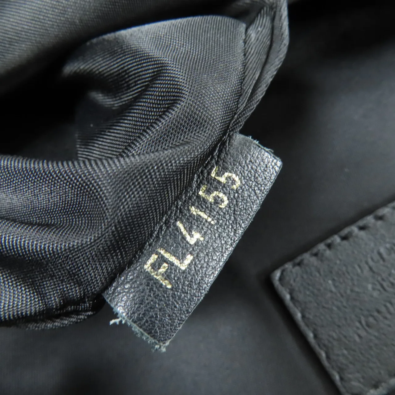 LOUIS VUITTON Palm Springs M41560 背包 塗層帆布 棕色 / Brown 塗層帆布 中古品A - 縮圖 14