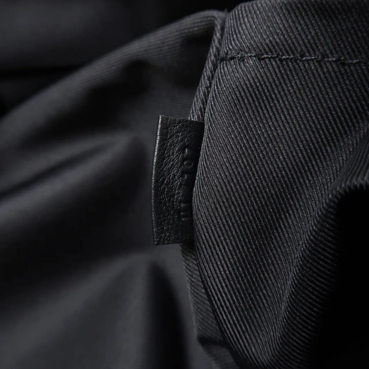 LOUIS VUITTON Palm Springs M41561 背包 塗層帆布 棕色 / Brown 塗層帆布 中古品A - 縮圖 9