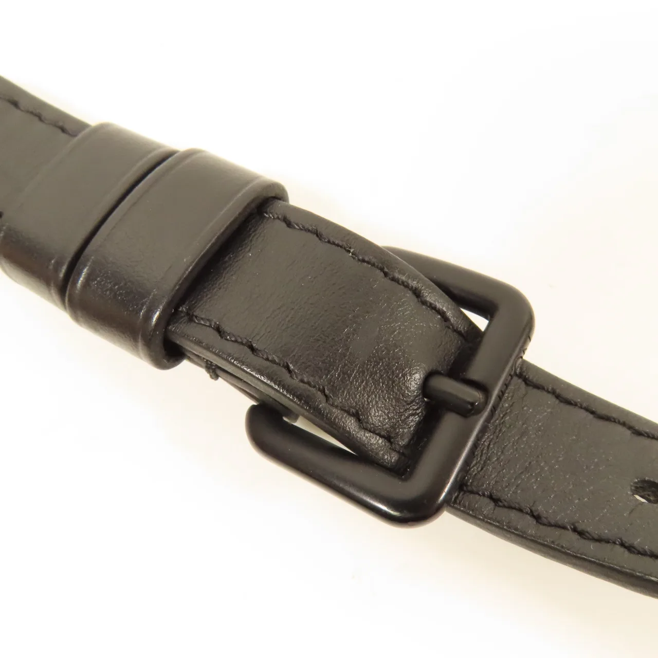 LOUIS VUITTON Christopher M69404 肩背包 塗層帆布 棕色 / 黑色 / Brown 塗層帆布 中古品B - 縮圖 10