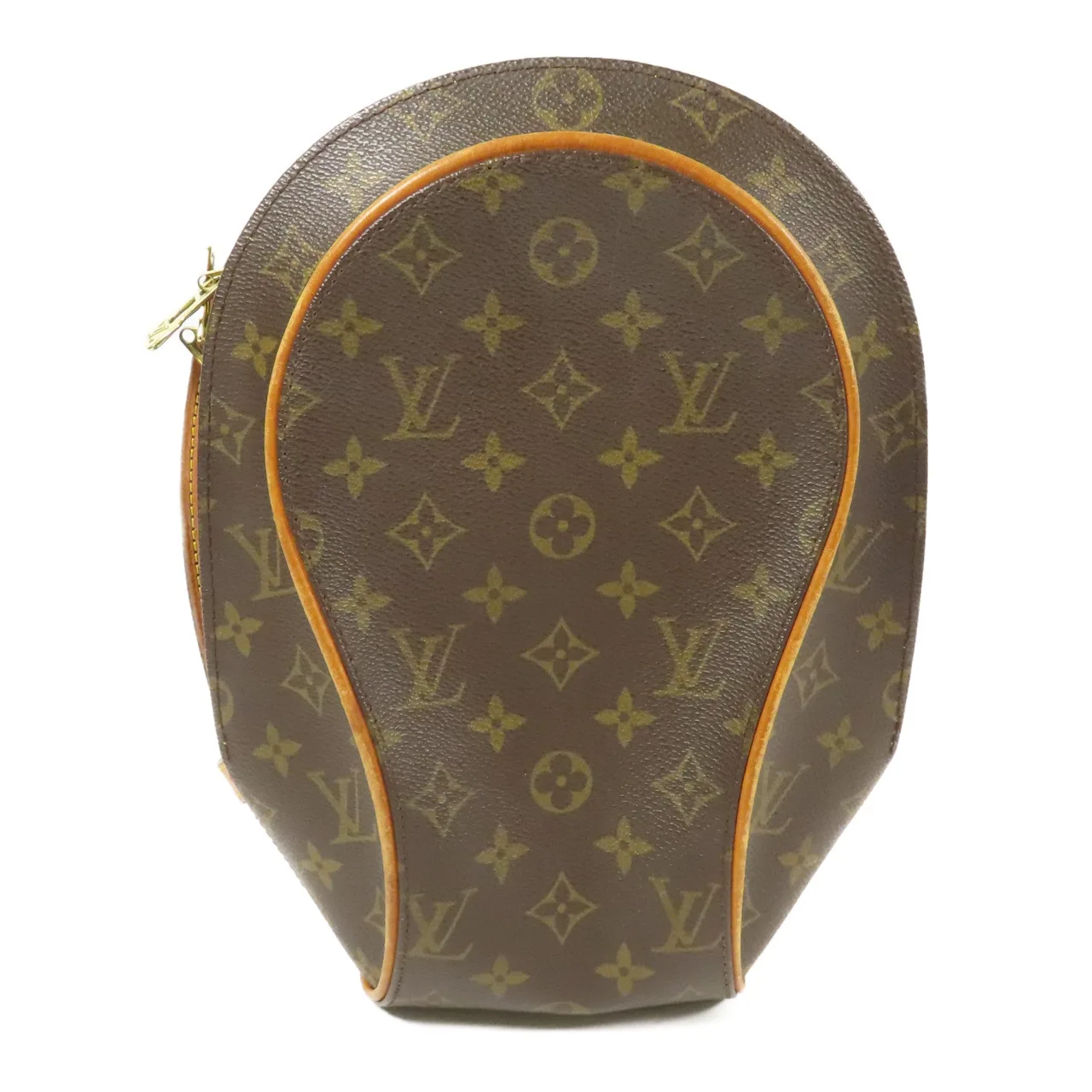 LOUIS VUITTON Ellipse Sac A Dos M51125 背包 塗層帆布 棕色 / Brown