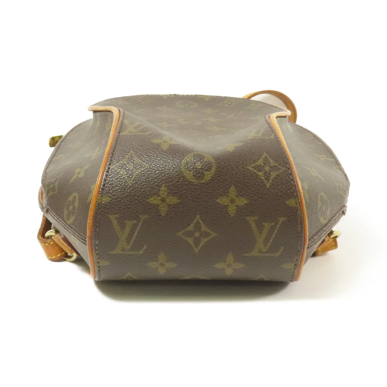 LOUIS VUITTON Ellipse Sac A Dos M51125 背包 塗層帆布 棕色 / Brown 塗層帆布 中古品B - 縮圖 4