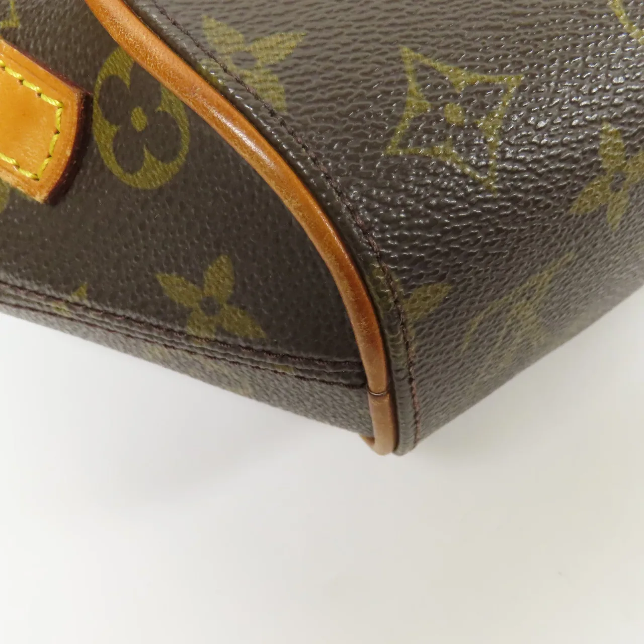 LOUIS VUITTON Ellipse Sac A Dos M51125 背包 塗層帆布 棕色 / Brown 塗層帆布 中古品B - 縮圖 7