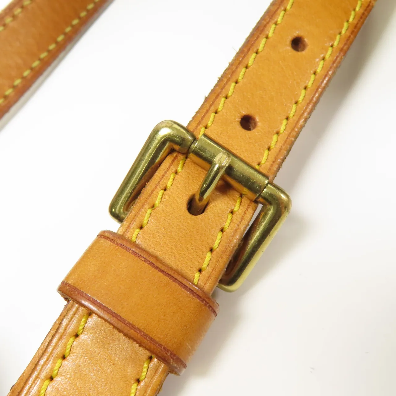 LOUIS VUITTON Ellipse Sac A Dos M51125 背包 塗層帆布 棕色 / Brown 塗層帆布 中古品B - 縮圖 10