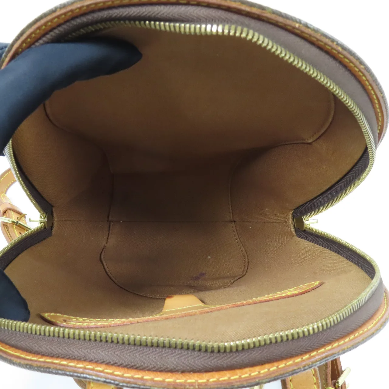 LOUIS VUITTON Ellipse Sac A Dos M51125 背包 塗層帆布 棕色 / Brown 塗層帆布 中古品B - 縮圖 12