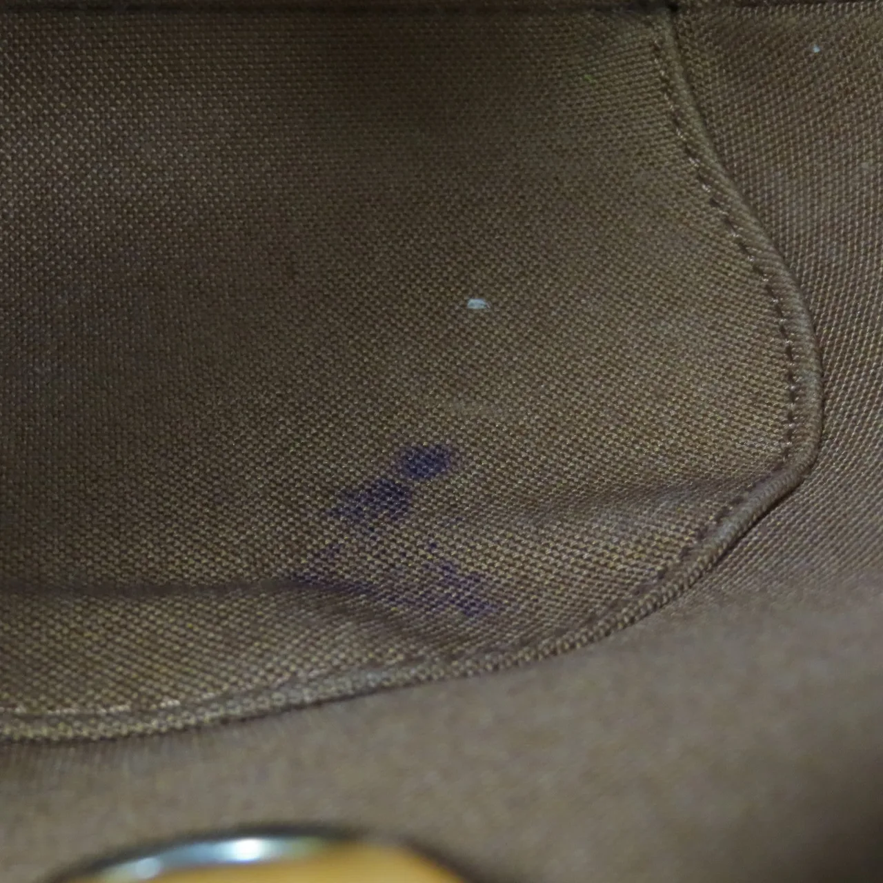 LOUIS VUITTON Ellipse Sac A Dos M51125 背包 塗層帆布 棕色 / Brown 塗層帆布 中古品B - 縮圖 13