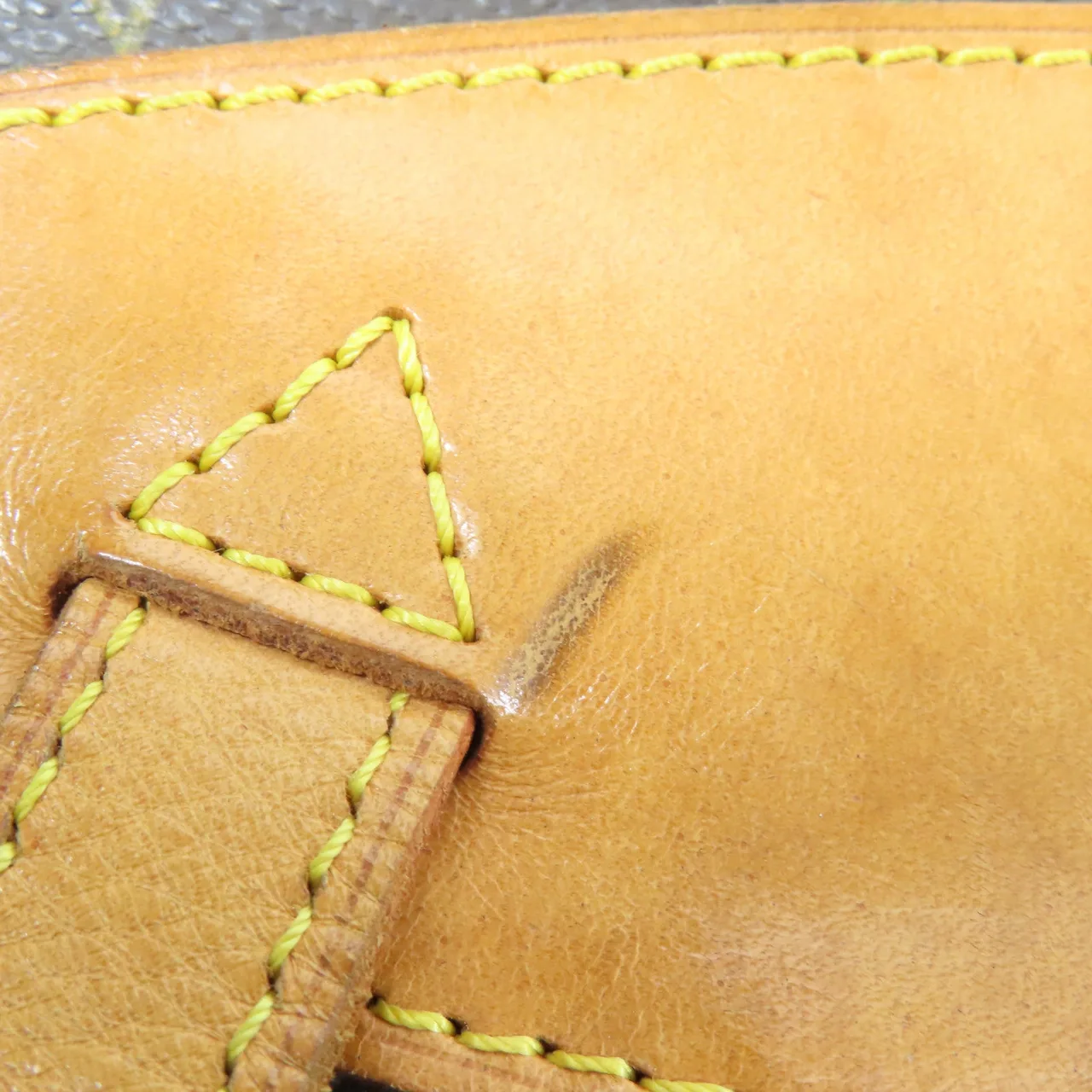 LOUIS VUITTON Ellipse Sac A Dos M51125 背包 塗層帆布 棕色 / Brown 塗層帆布 中古品B - 縮圖 16