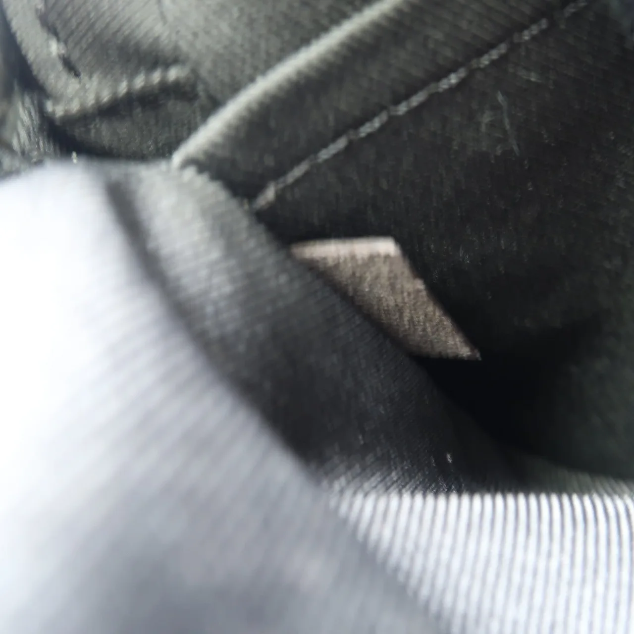 LOUIS VUITTON N42703 肩背包 塗層帆布 棕色 / Brown/Multi 塗層帆布 中古品A - 縮圖 7