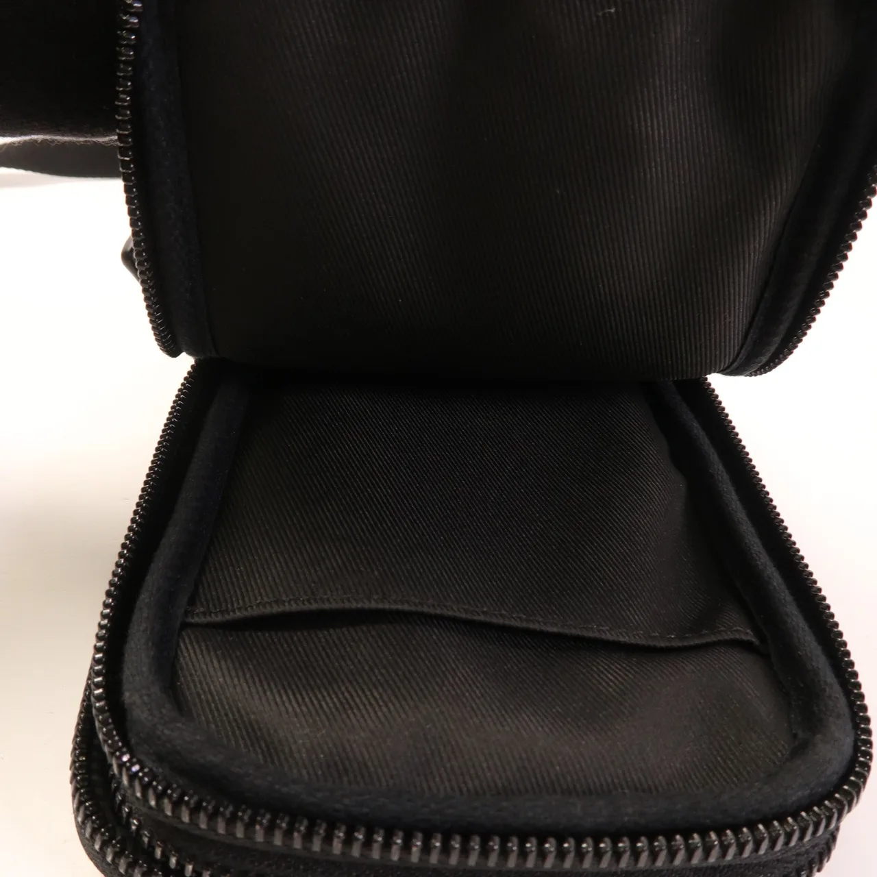 LOUIS VUITTON N40377 肩背包 塗層帆布 棕色 / 綠色 / Brown/Green 塗層帆布 中古品A - 縮圖 6