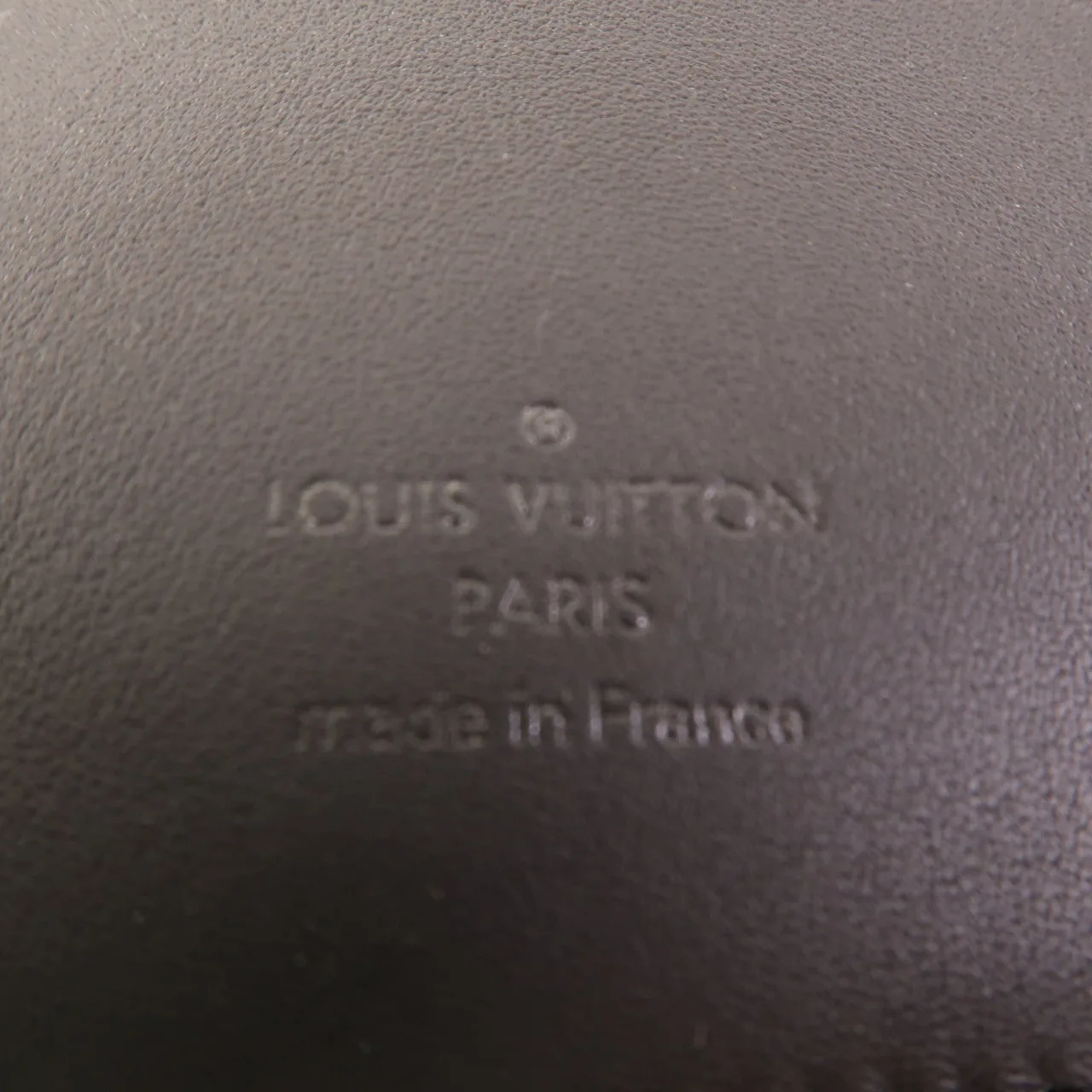 LOUIS VUITTON N40377 肩背包 塗層帆布 棕色 / 綠色 / Brown/Green 塗層帆布 中古品A - 縮圖 7