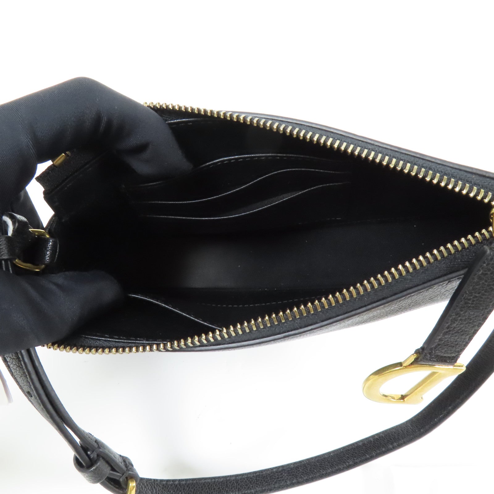 LOUIS VUITTON S5909CCEH 肩背包 皮革 5