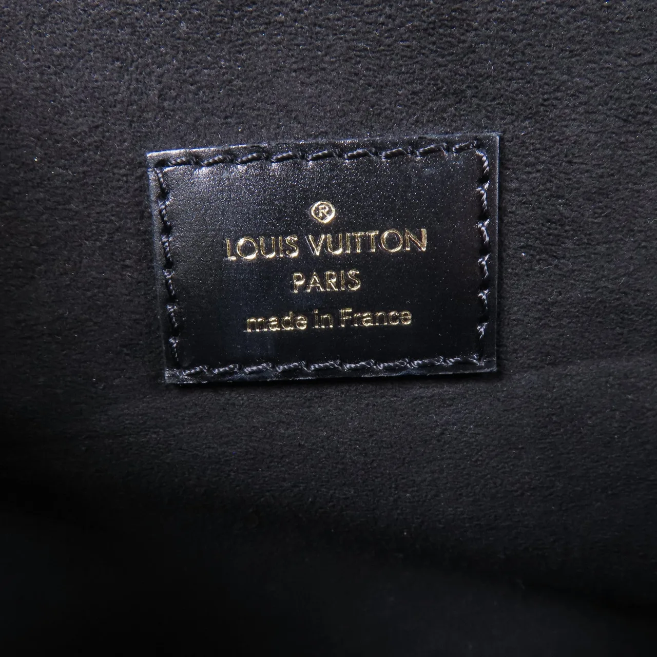 LOUIS VUITTON Pochette Metis M44876 兩用包 塗層帆布 棕色 / Brown 塗層帆布 中古品A - 縮圖 11