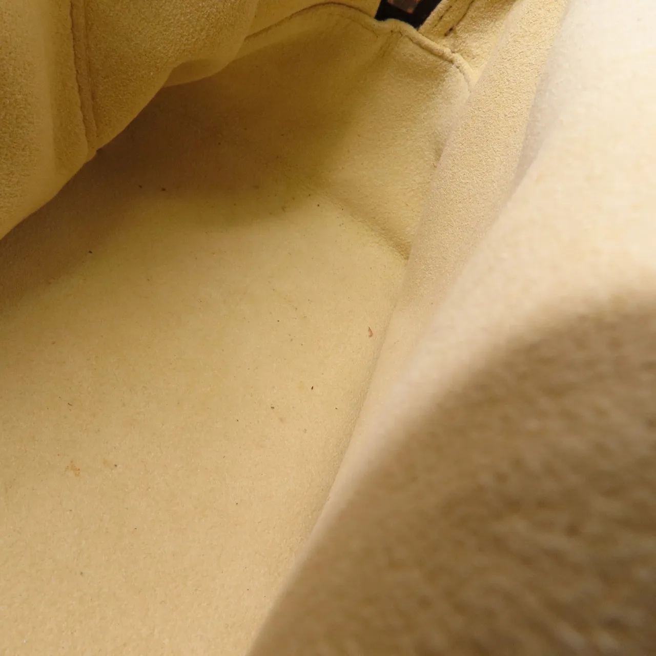 LOUIS VUITTON Manhattan M40026 手提包 塗層帆布 棕色 / Brown 塗層帆布 中古品B - 縮圖 17