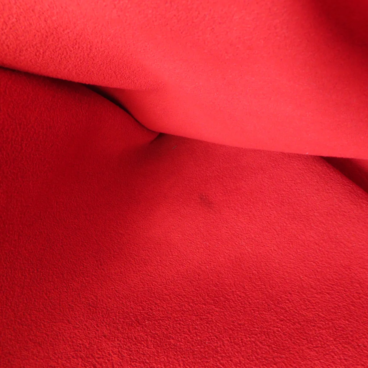 LOUIS VUITTON Pallas M40906 兩用包 塗層帆布 棕色 / Brown/Red 塗層帆布 中古品B - 縮圖 13