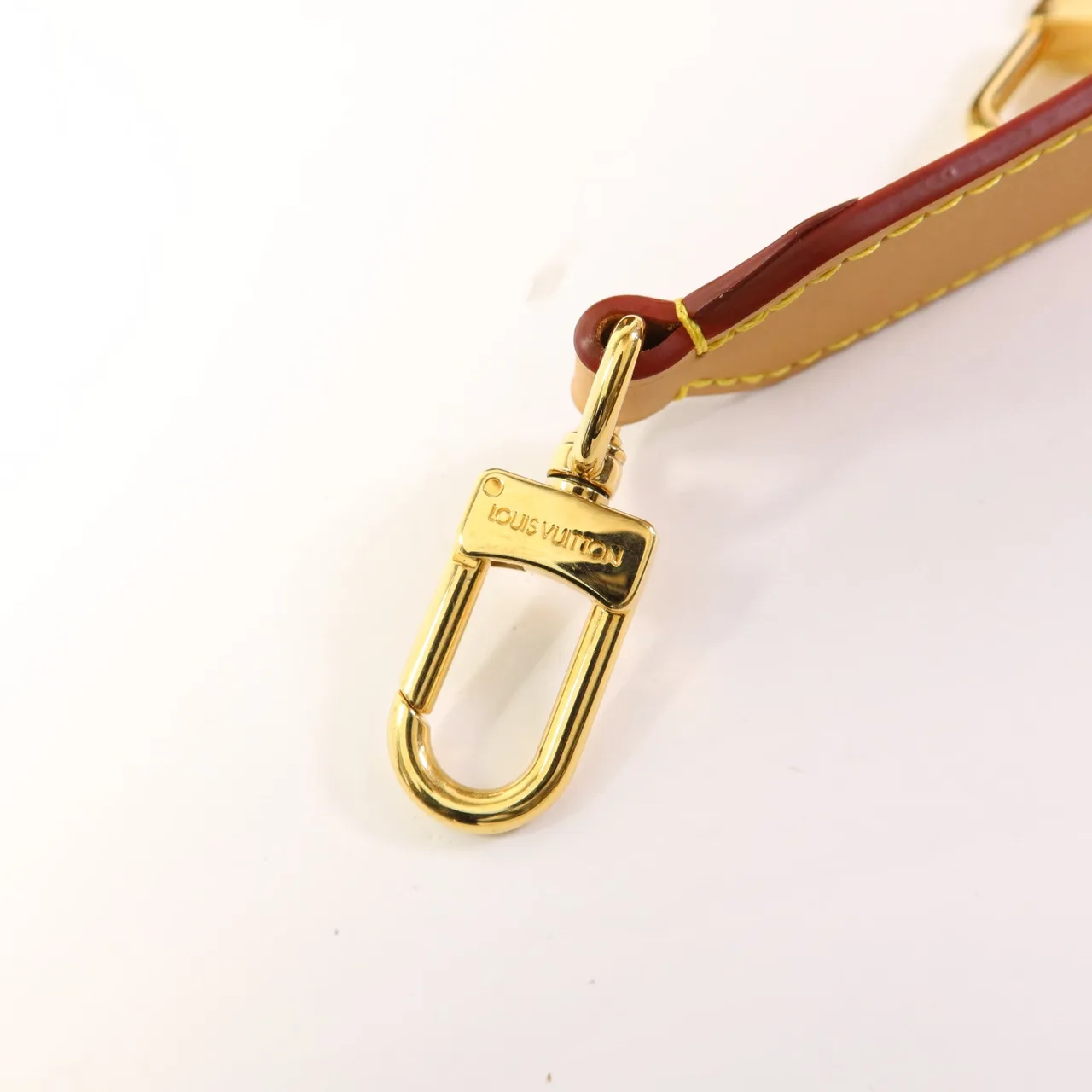 LOUIS VUITTON Odeon M45354 肩背包 塗層帆布 棕色 / Brown 塗層帆布 中古品A - 縮圖 9