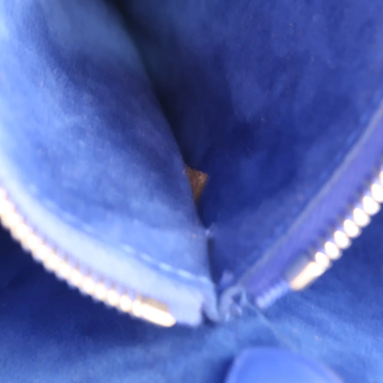 LOUIS VUITTON NeoNoe M54365 兩用包 牛皮 紅色 / 藍色 / Red/Blue 牛皮 中古品A - 縮圖 8