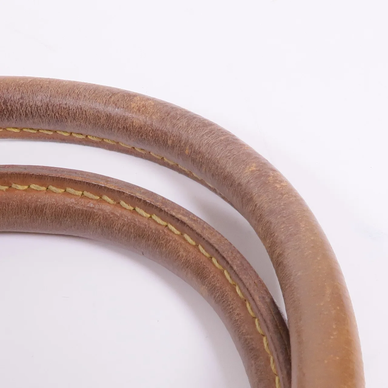 LOUIS VUITTON Tivoli M40144 手提包 塗層帆布 棕色 / Brown 塗層帆布 中古品C - 縮圖 14