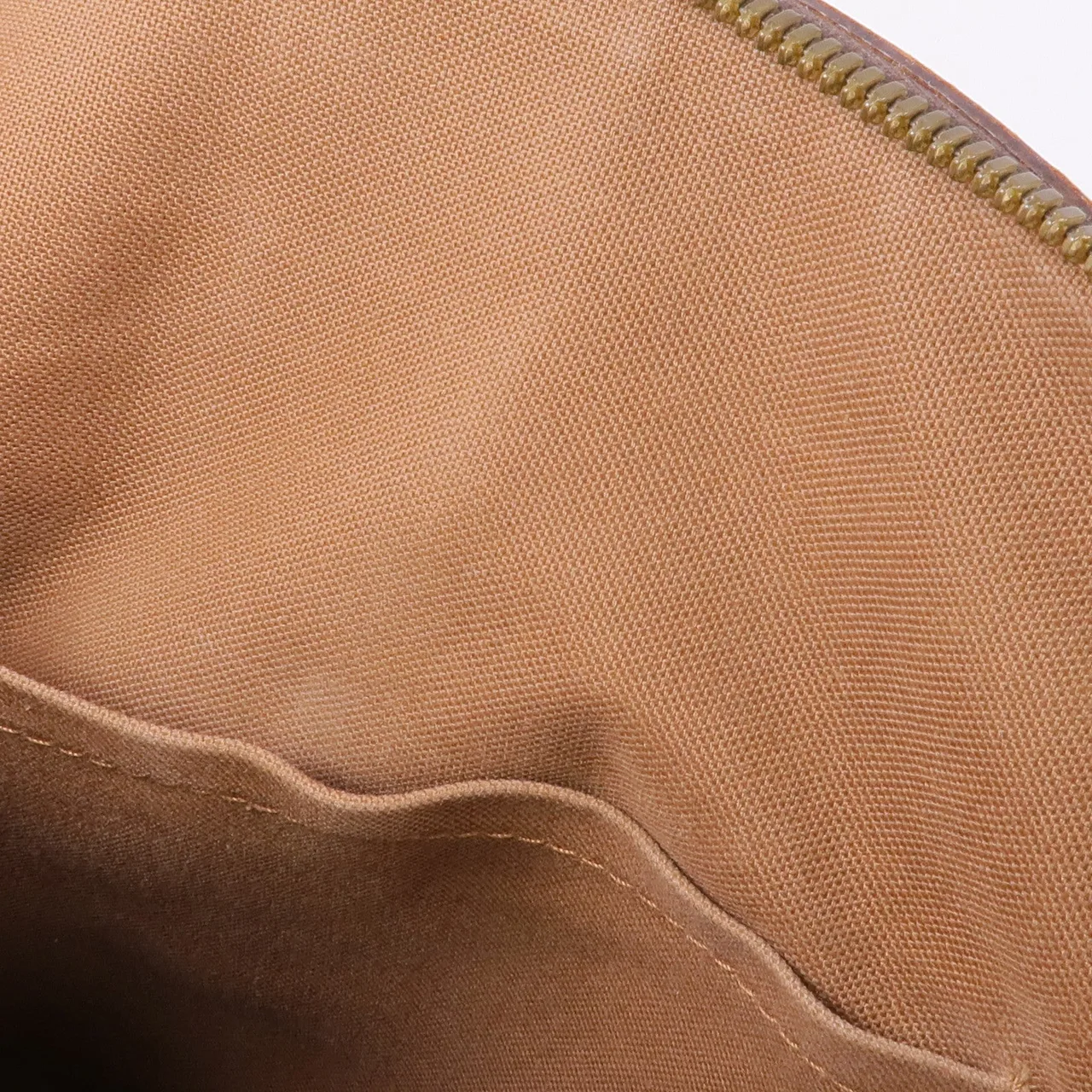 LOUIS VUITTON Tivoli M40144 手提包 塗層帆布 棕色 / Brown 塗層帆布 中古品C - 縮圖 18