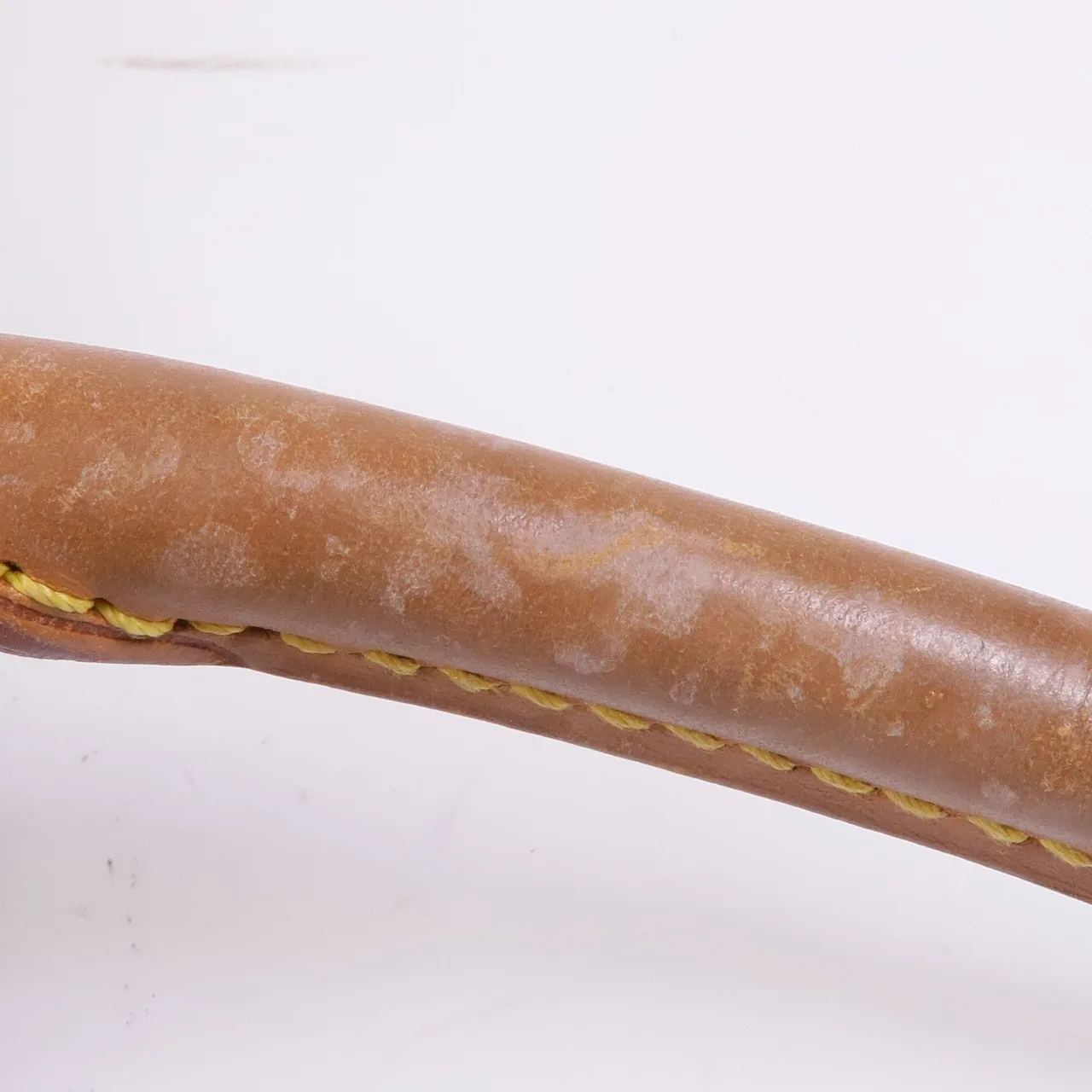 LOUIS VUITTON Tivoli M40144 手提包 塗層帆布 棕色 / Brown 塗層帆布 中古品C - 縮圖 22