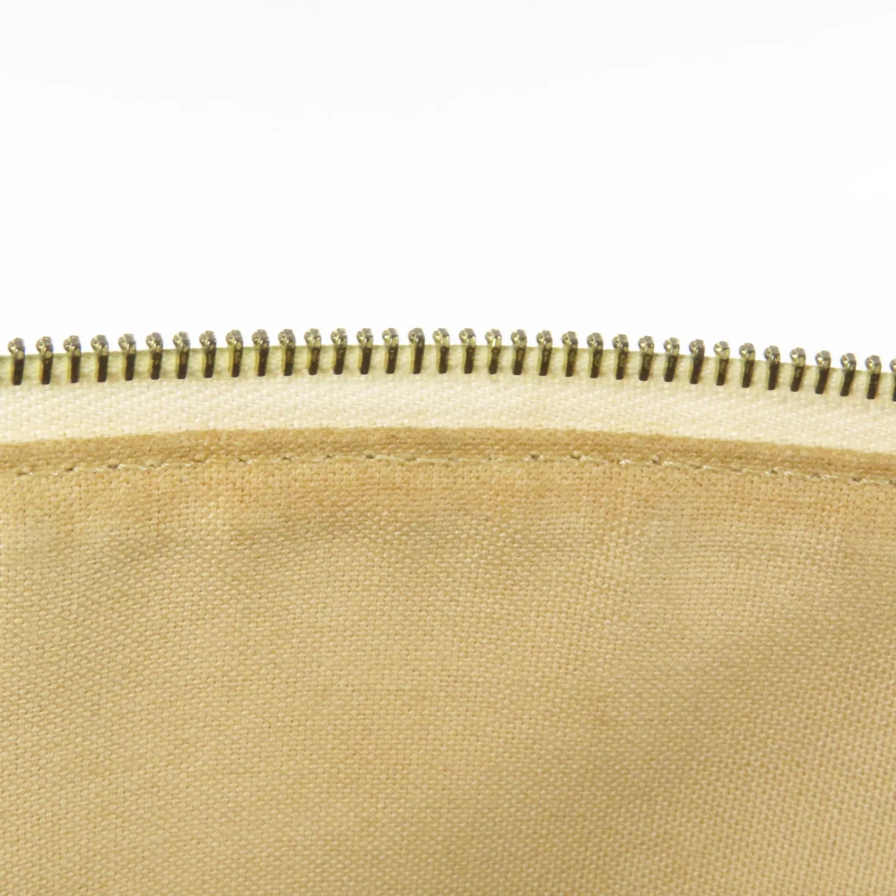 LOUIS VUITTON Totally N51263 肩背包 塗層帆布 白色 / Grey/White 塗層帆布 中古品B - 縮圖 19