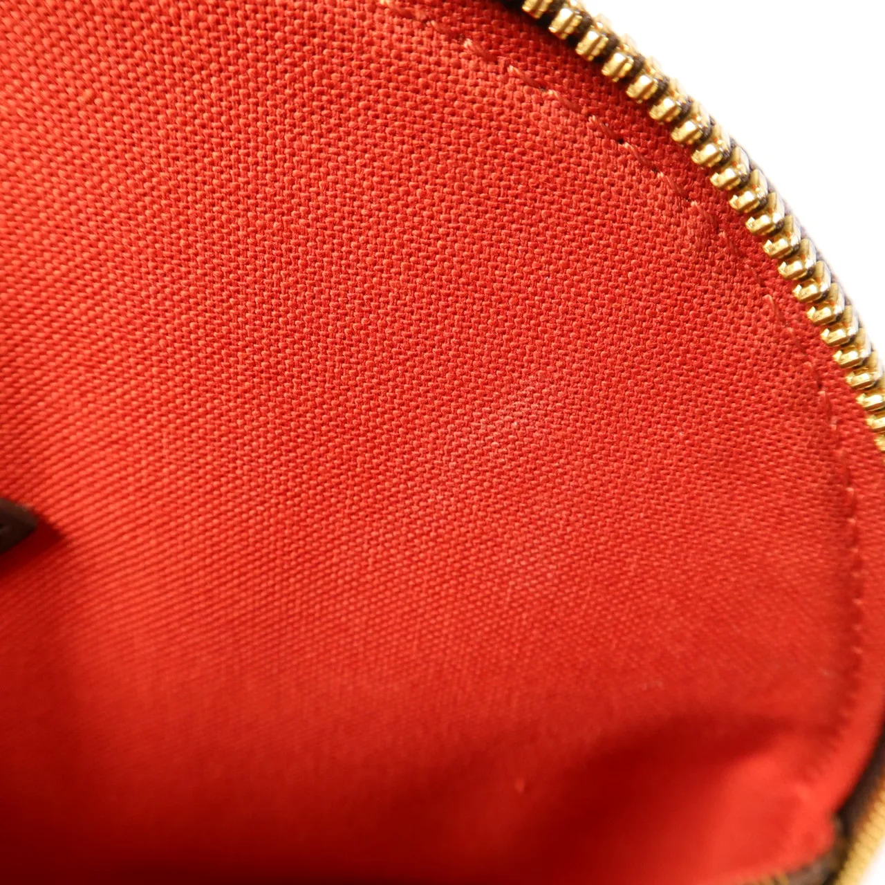 LOUIS VUITTON Alma N51131 手提包 塗層帆布 棕色 / Brown 塗層帆布 中古品B - 縮圖 22