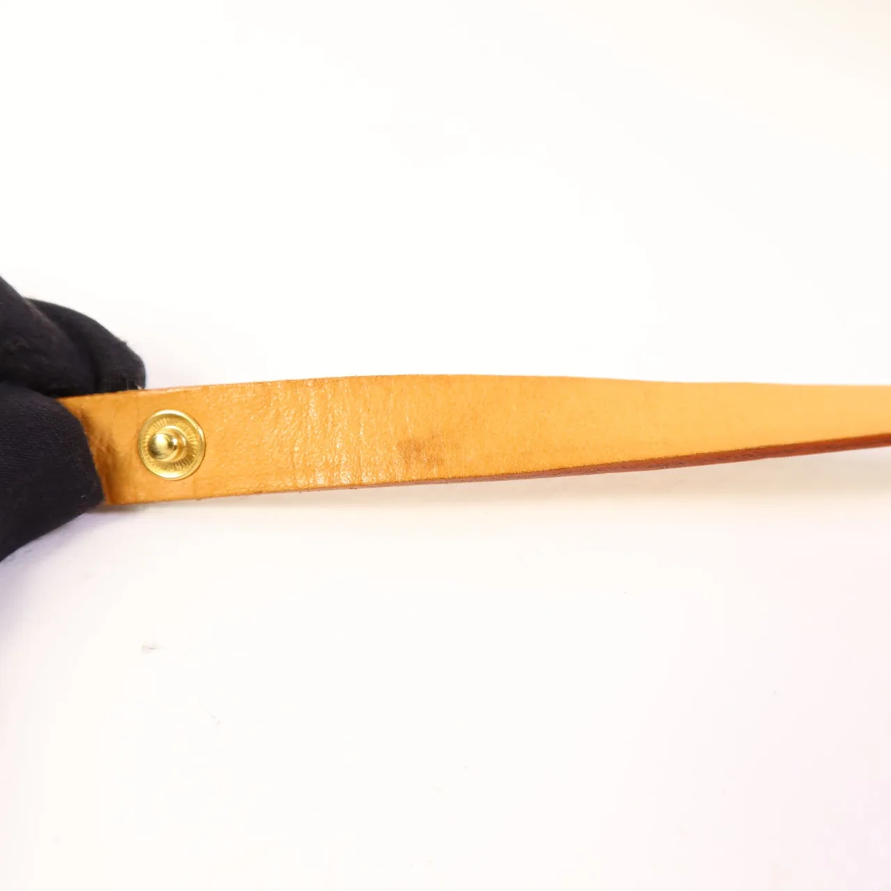 LOUIS VUITTON Pochette Florentine M51855 腰包 塗層帆布 棕色 / Brown 塗層帆布 中古品A - 縮圖 20