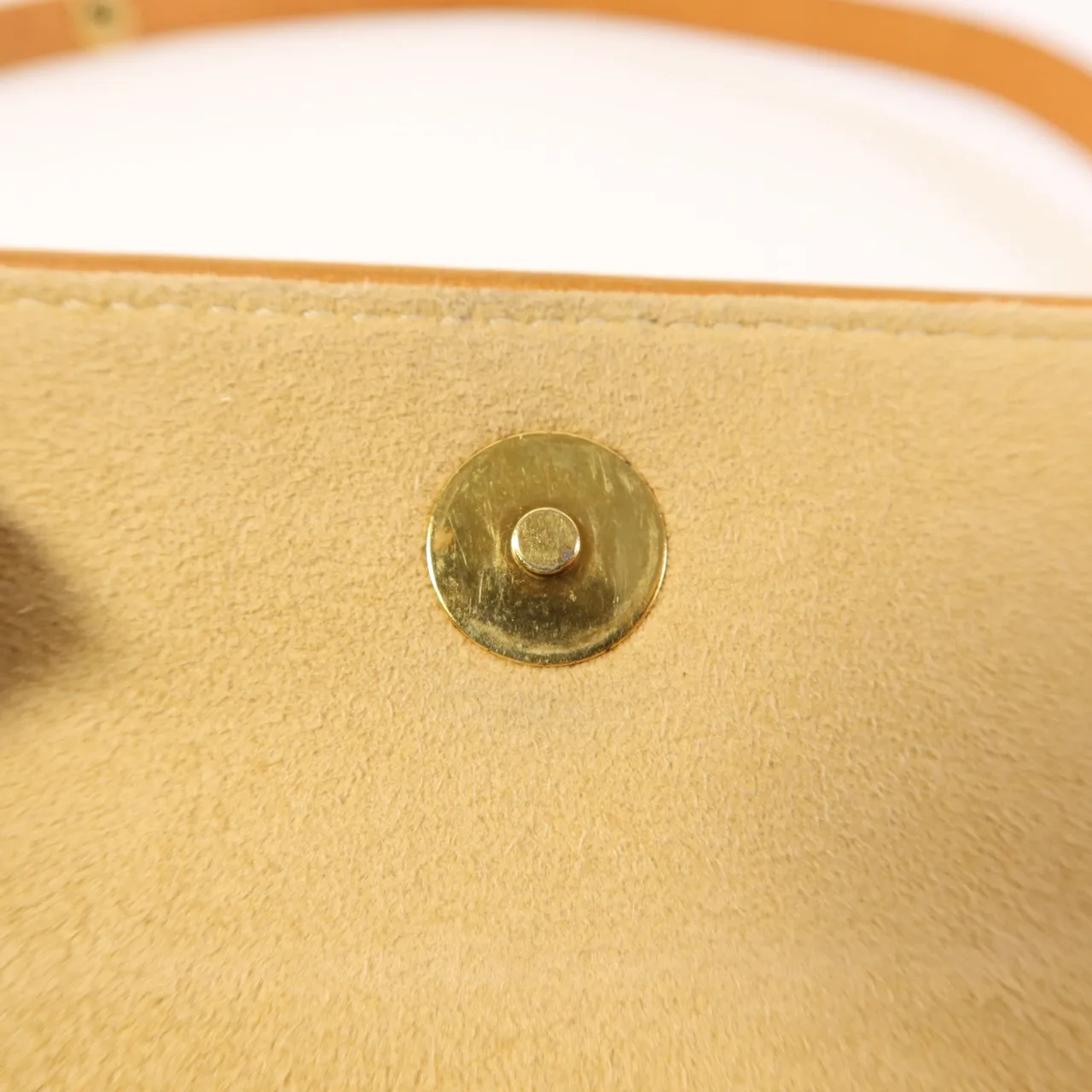 LOUIS VUITTON Pochette Florentine M51855 腰包 塗層帆布 棕色 / Brown 塗層帆布 中古品B - 縮圖 11