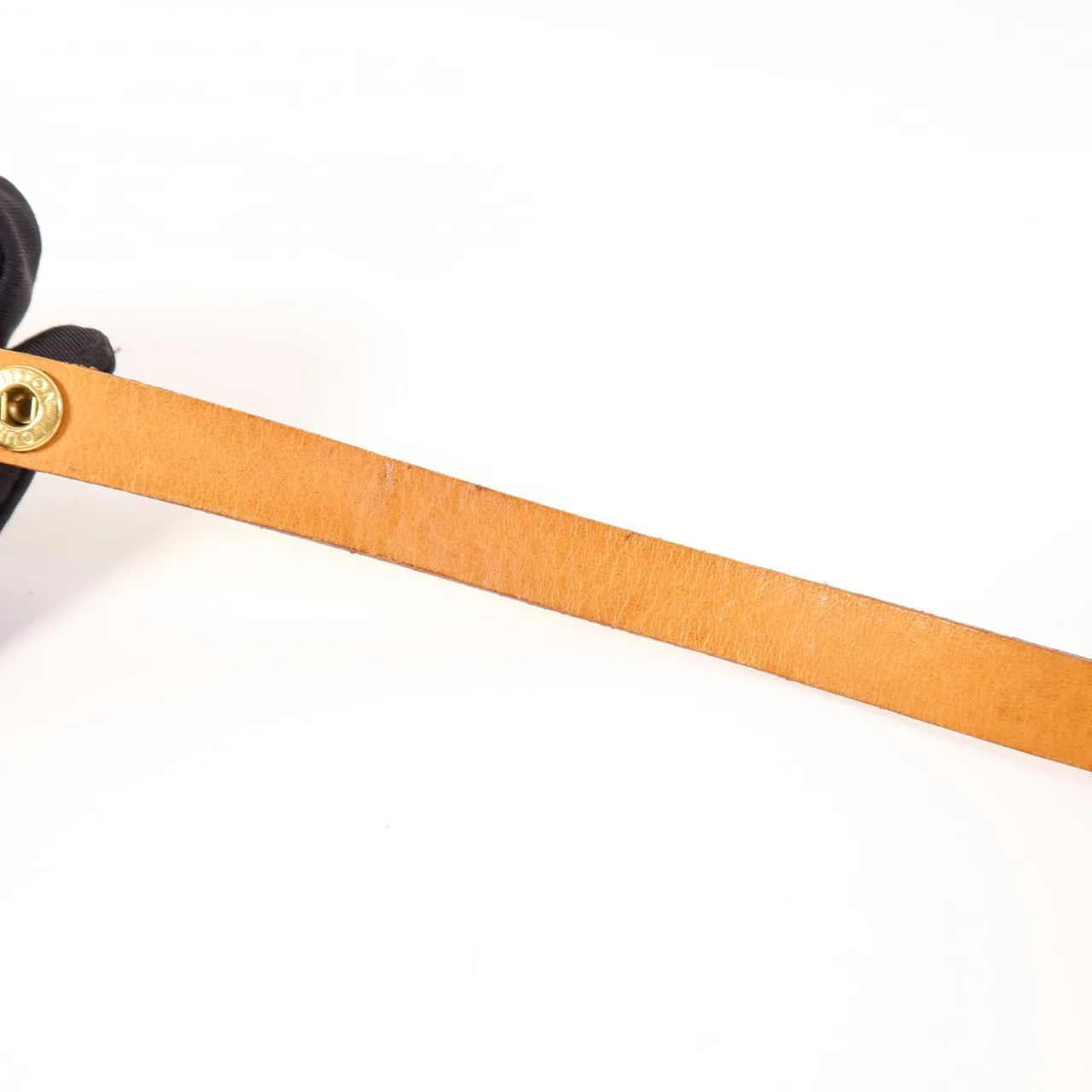 LOUIS VUITTON Pochette Florentine M51855 腰包 塗層帆布 棕色 / Brown 塗層帆布 中古品B - 縮圖 21