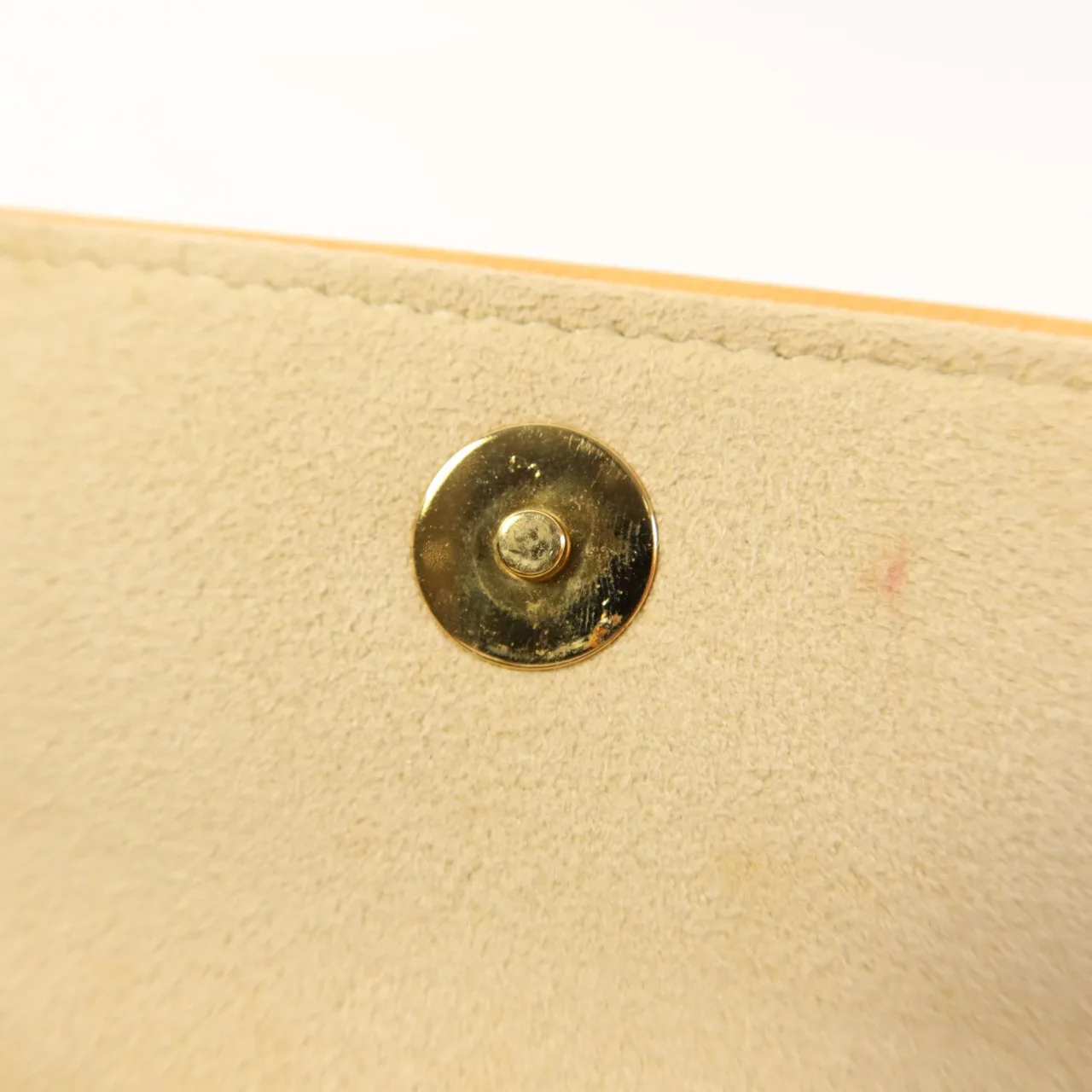 LOUIS VUITTON Pochette Twin M51854 肩背包 塗層帆布 棕色 / Brown 塗層帆布 中古品A - 縮圖 11