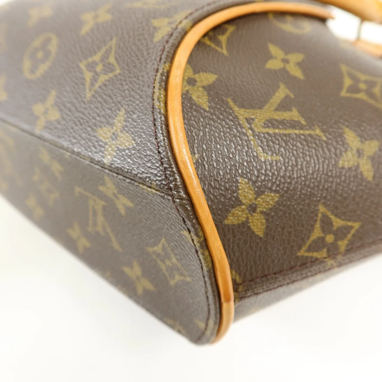 LOUIS VUITTON M51126 手提包 塗層帆布 棕色 / Brown 塗層帆布 中古品B - 縮圖 13